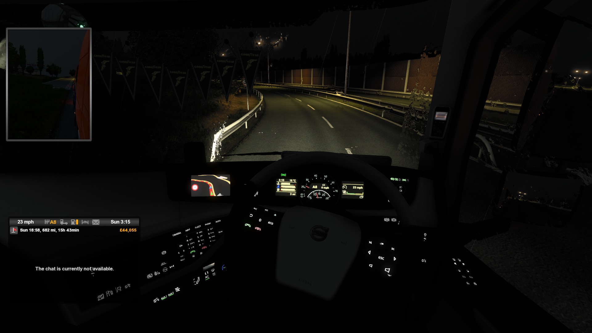 Image by FlaviusDriver
