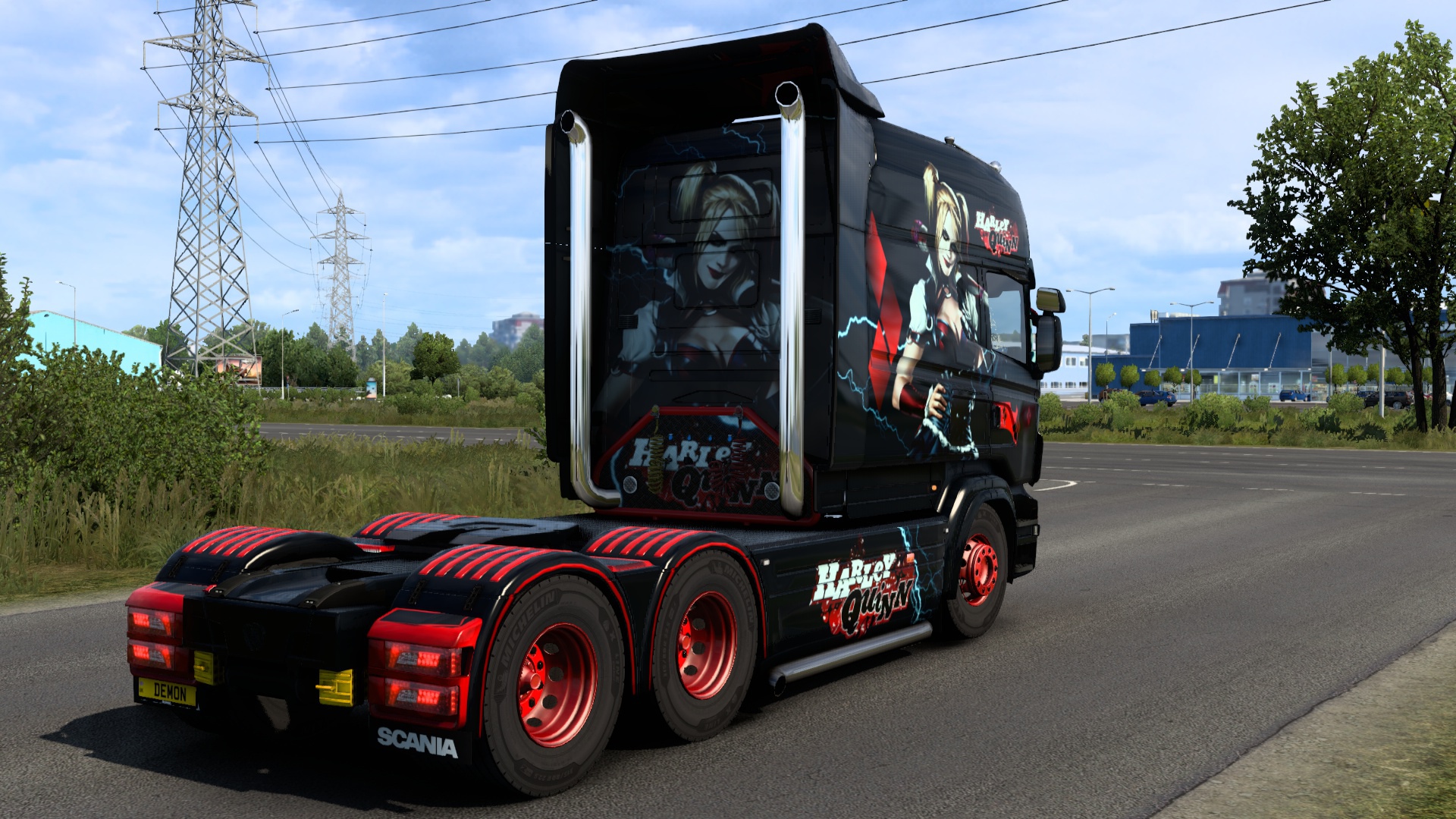 Image by demonstobart