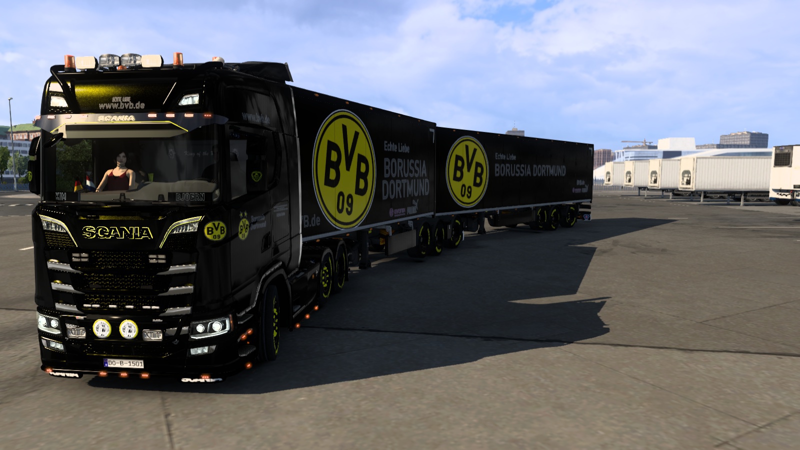 Image by TruckerAlfi