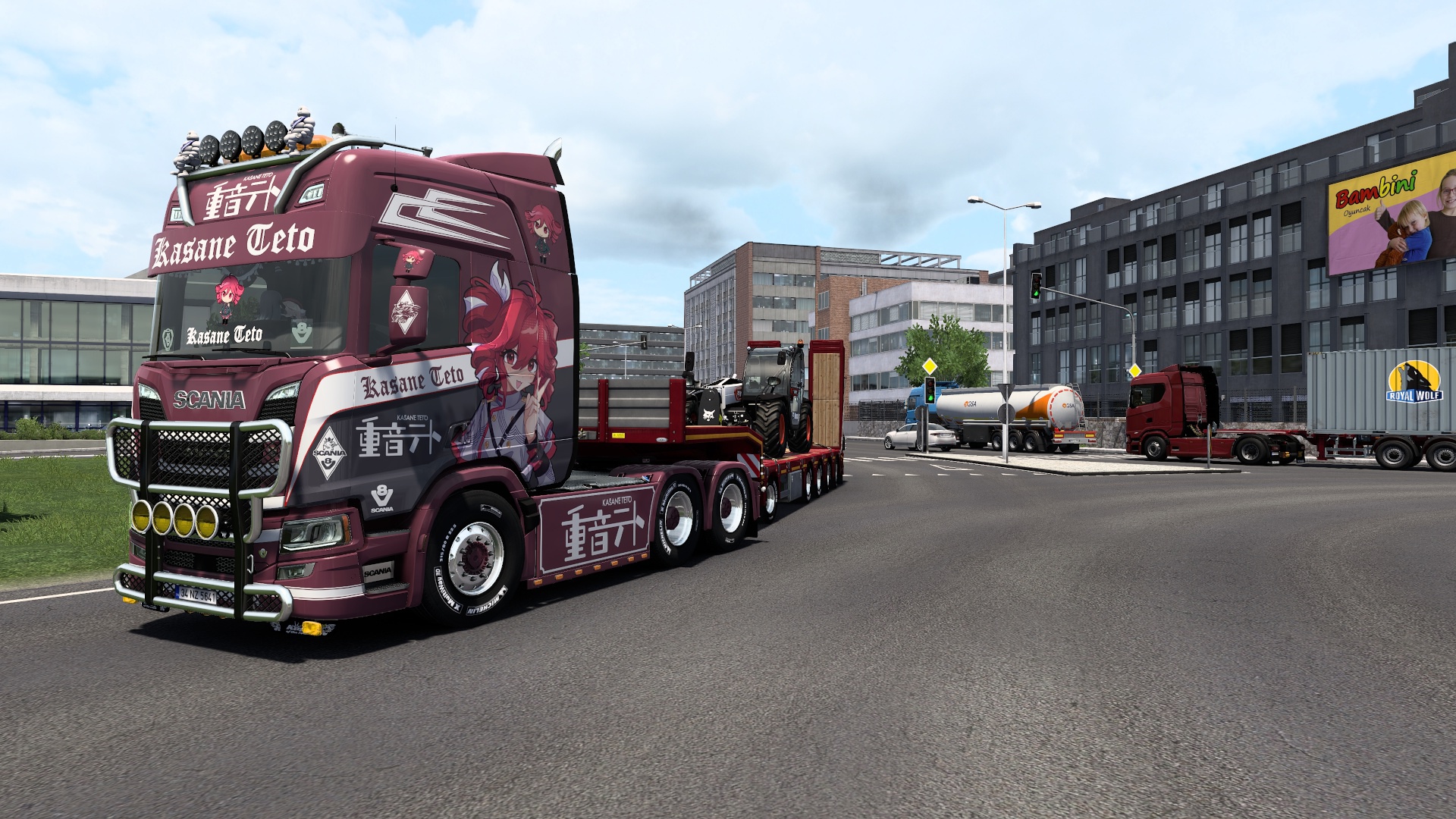 Image by Fubuki730V8