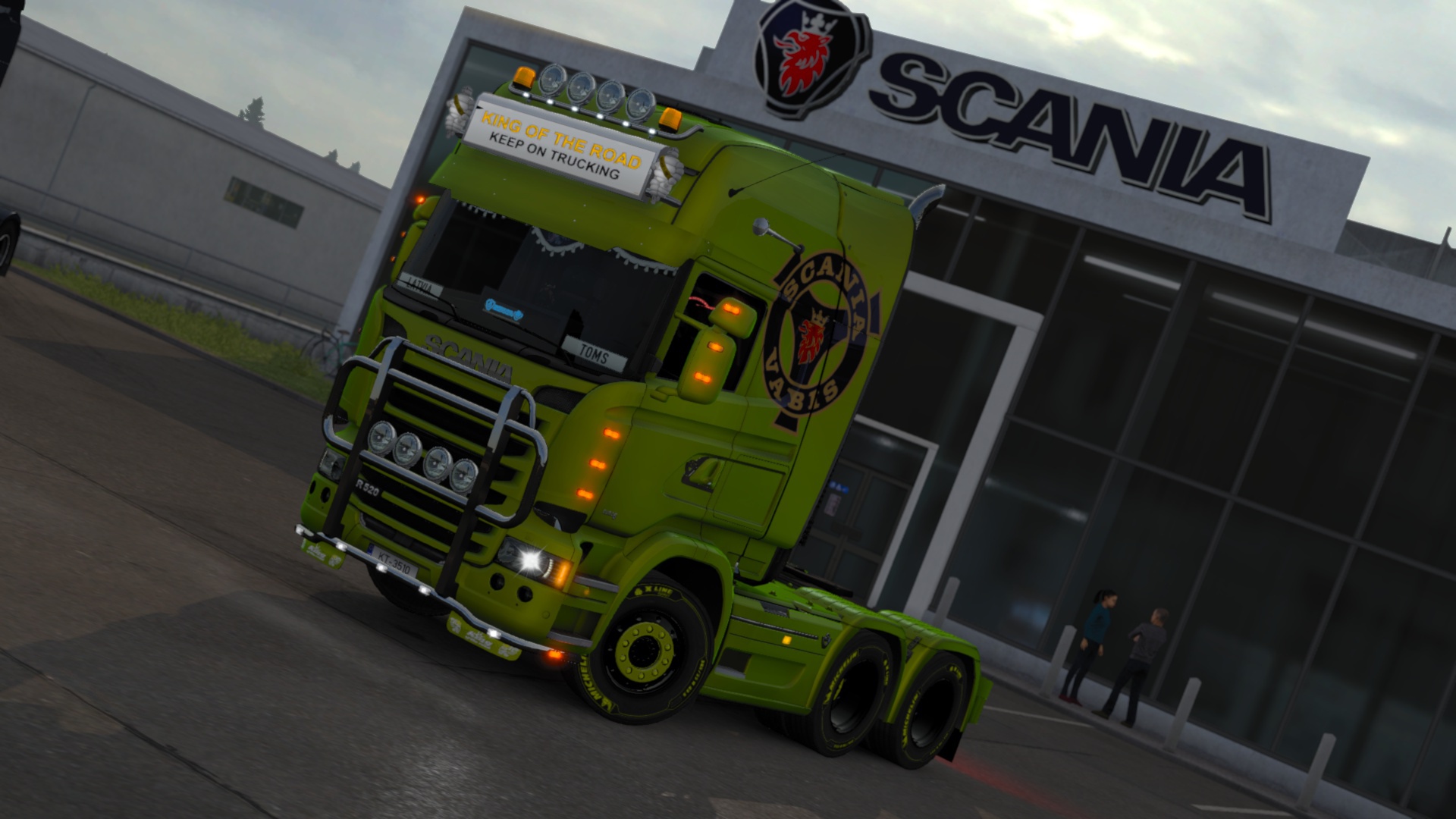 Image by Drivertomix