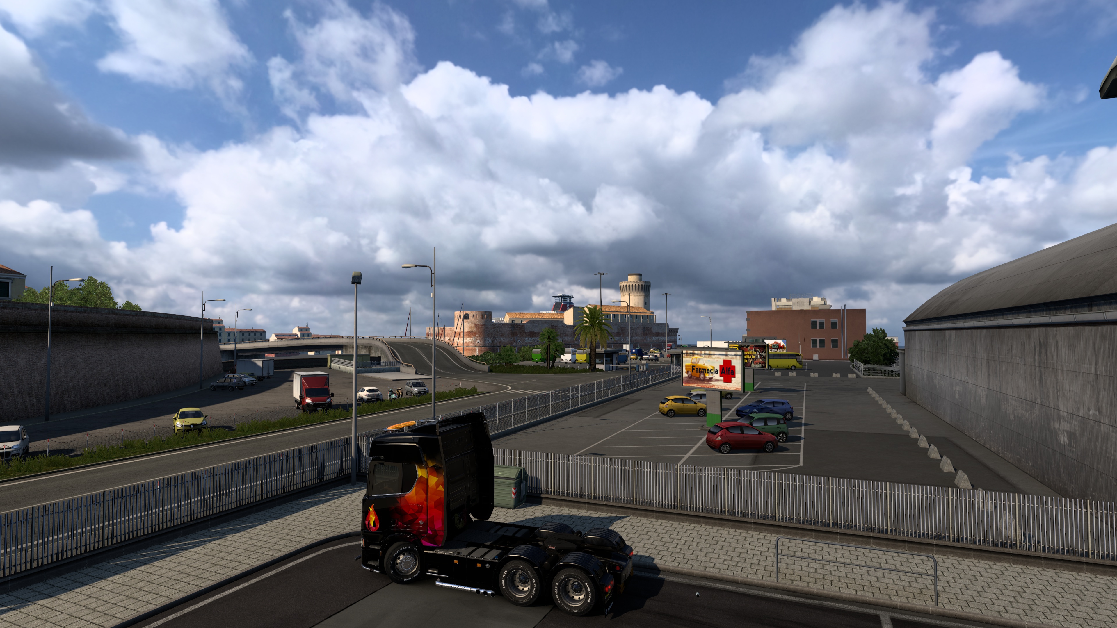 Image by Vaggelis_LKW