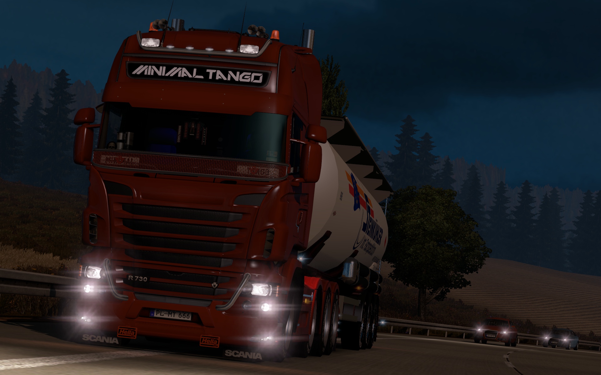 Image by MinimalTango