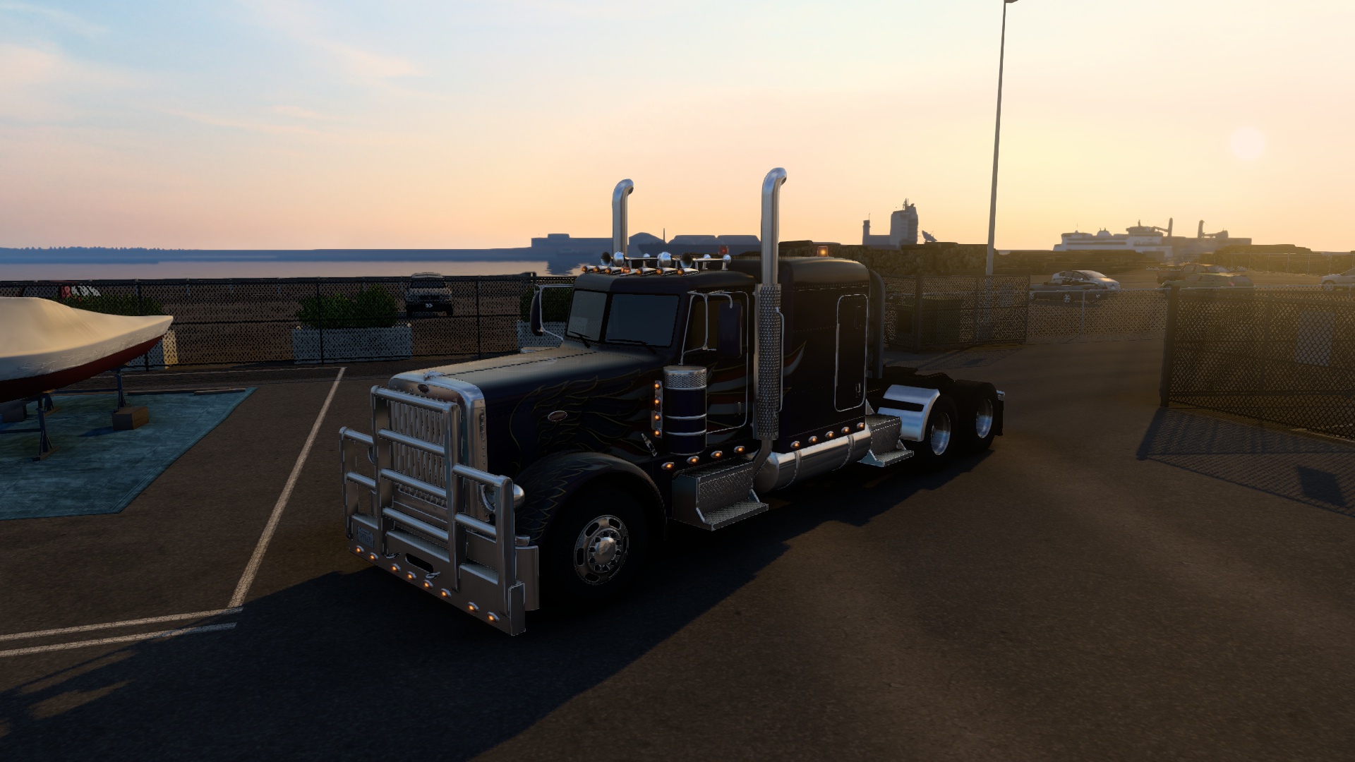 Image by BigRedTrans