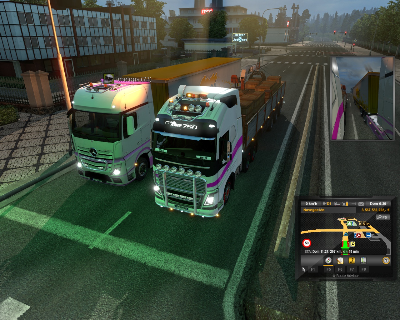 Image by johnblackwhite1