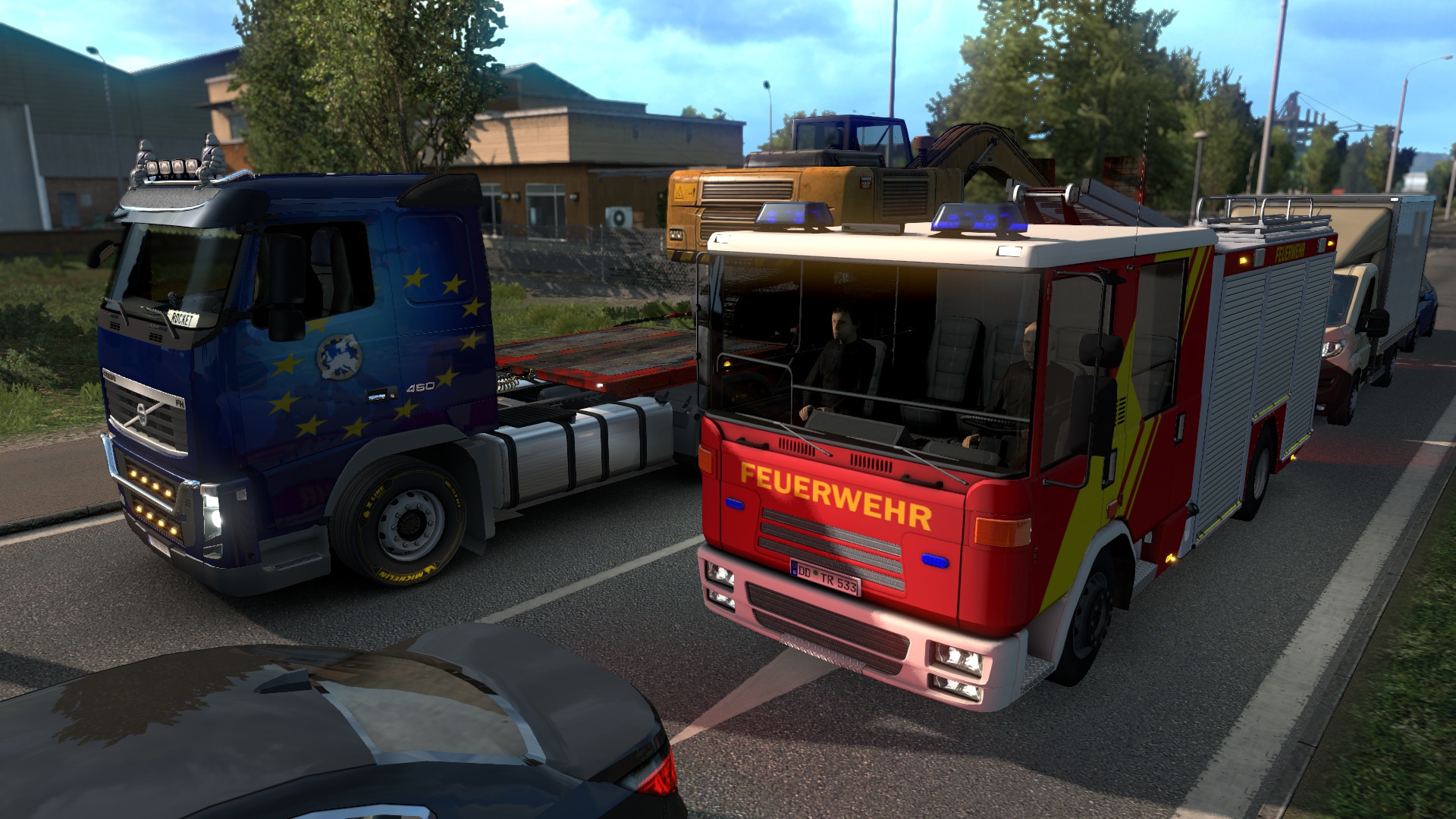 Image by LoneStarEagle