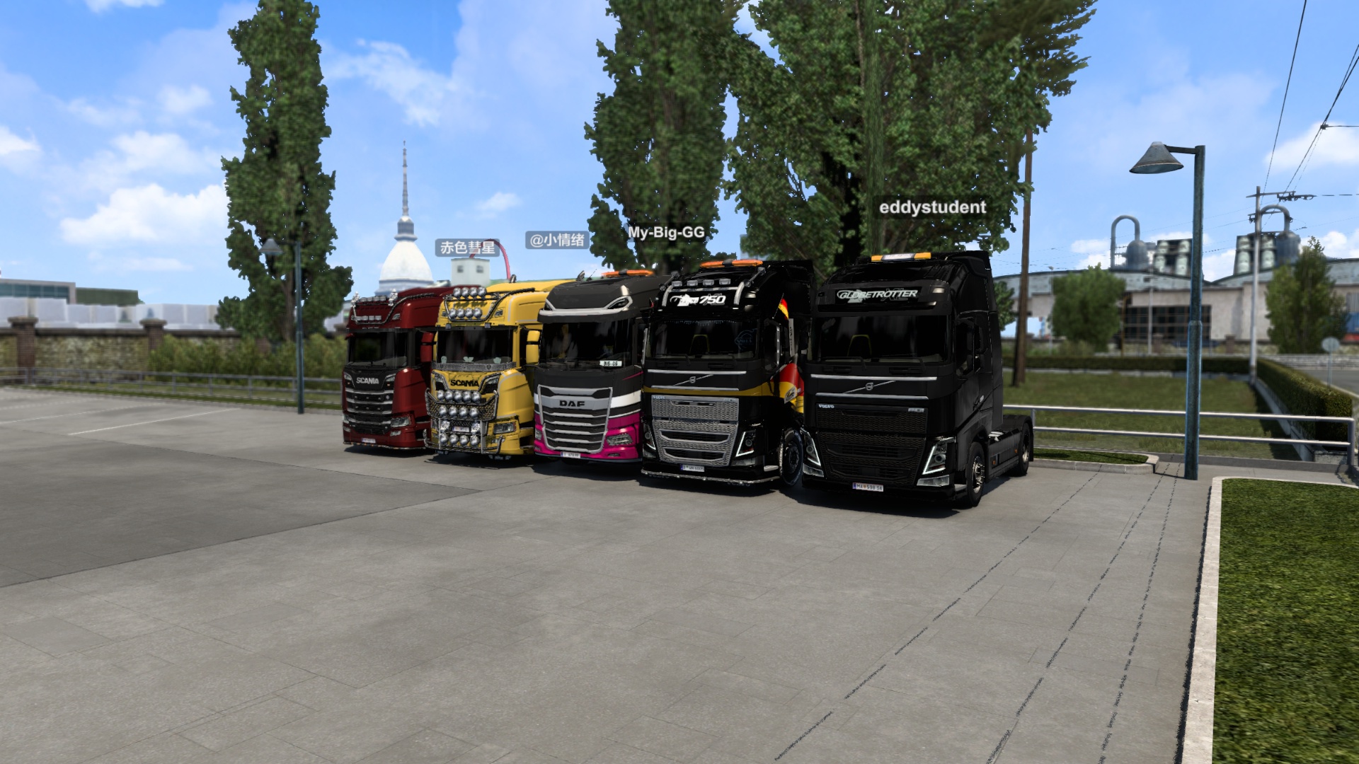 Image by UQ_Blackcab