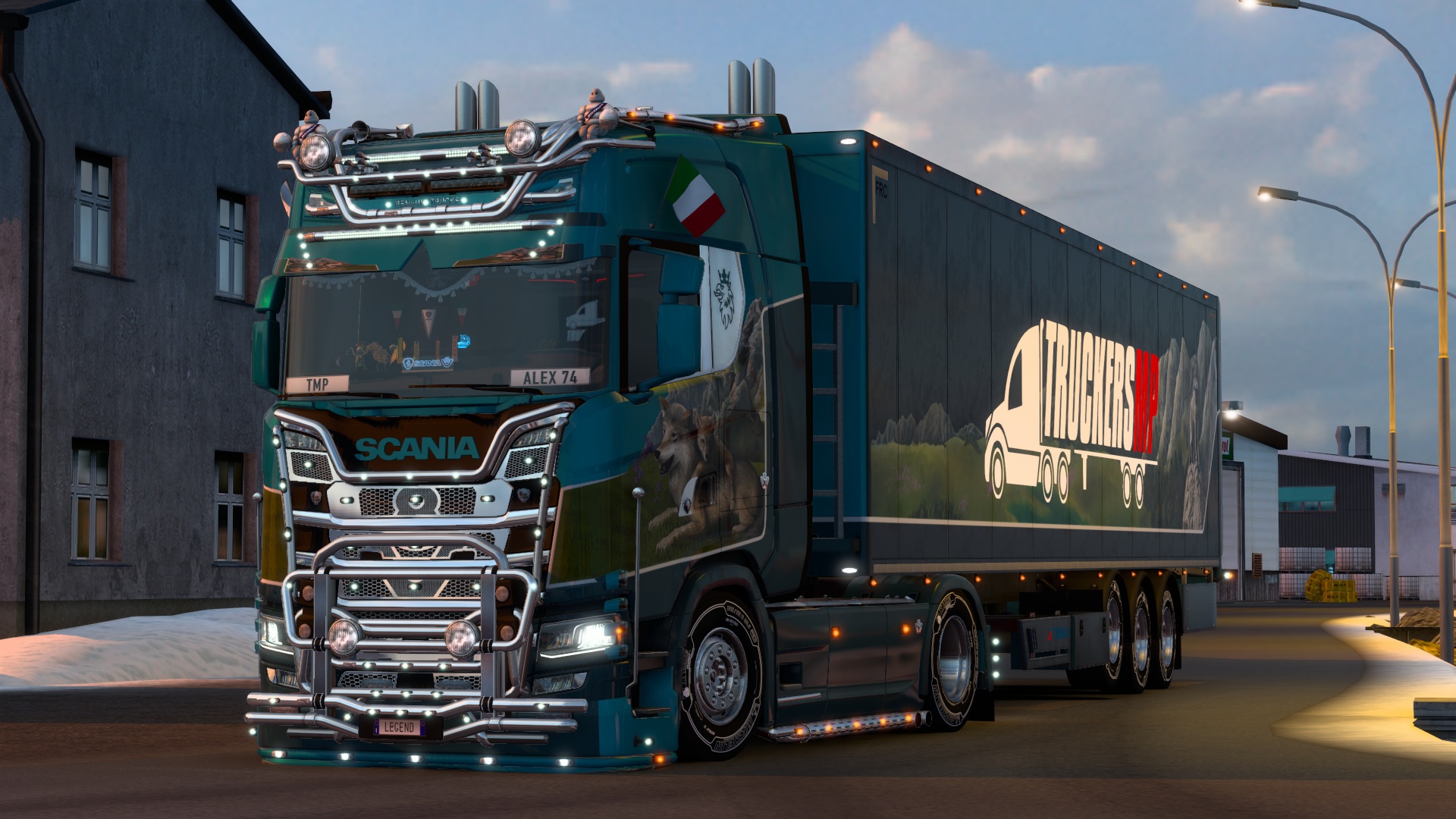 Image by LEGEND_1474_TV