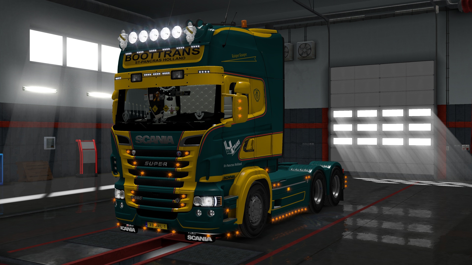 Image by VluggenTransport