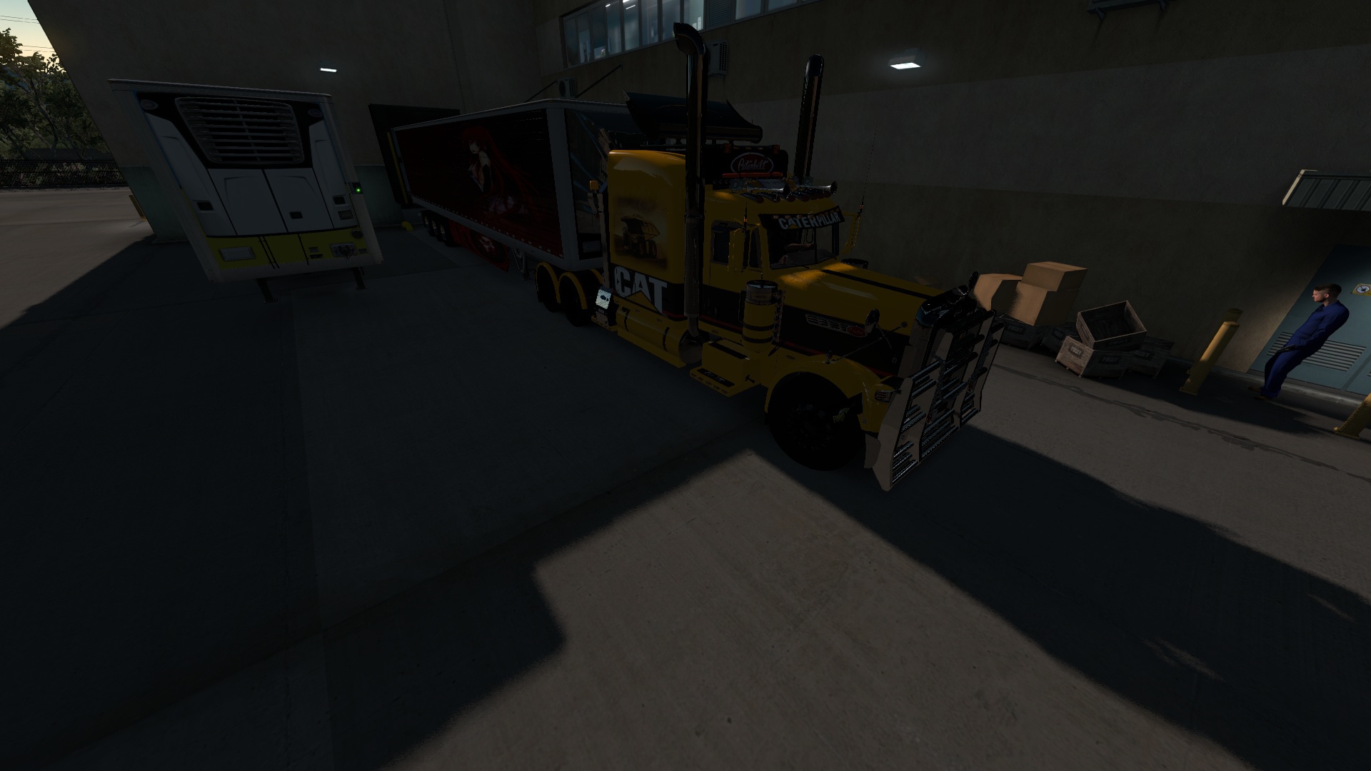 Image by GhostLogistics