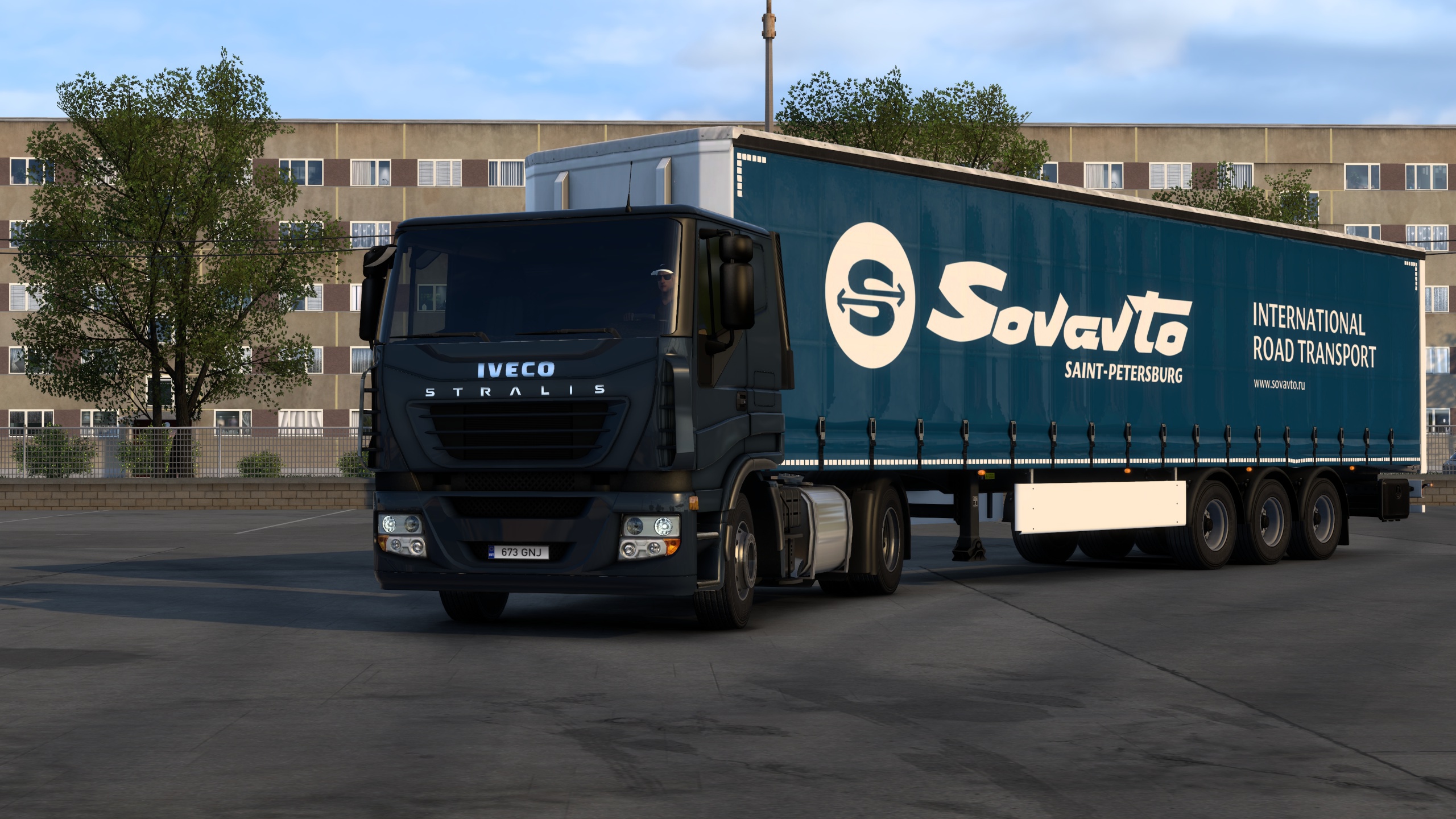 Image by SOKOL_TRUCKING