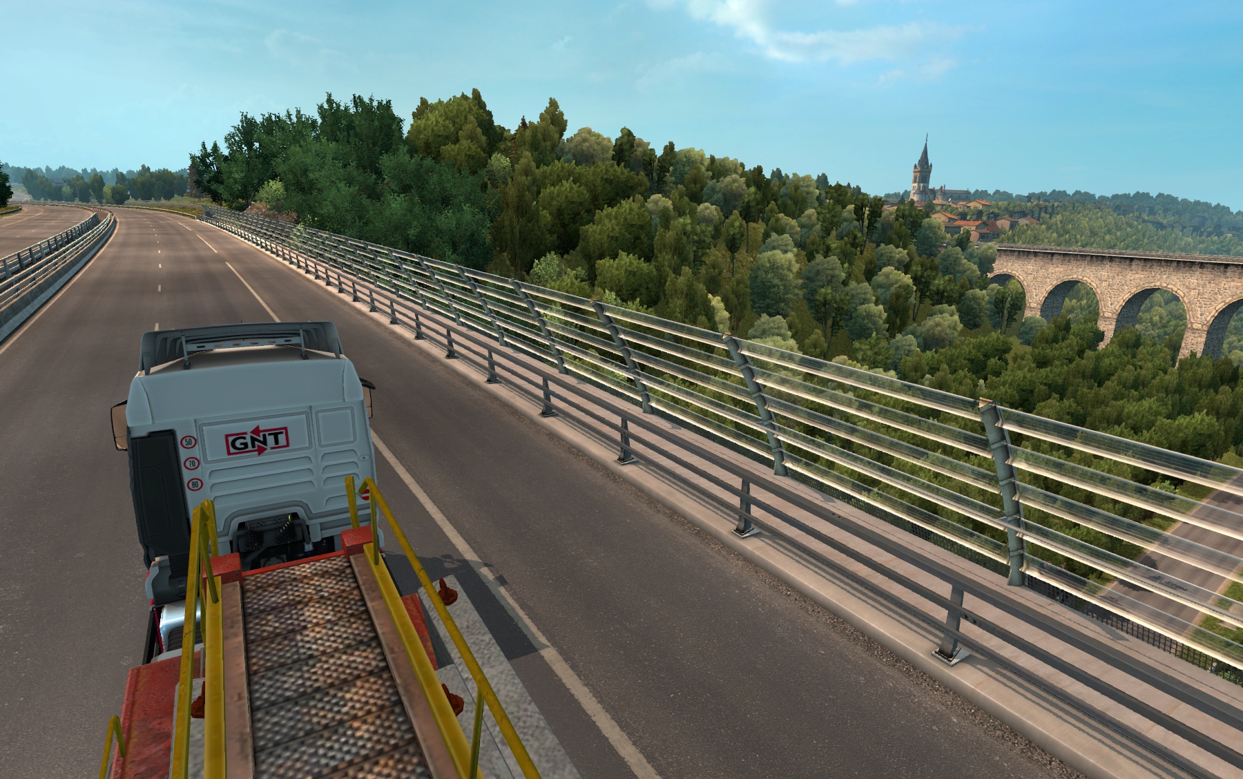 Image by Vissers_Logistic