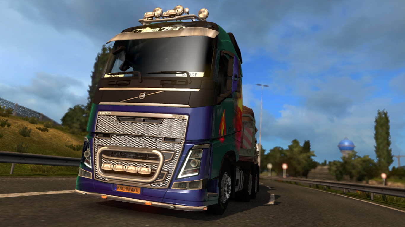 Image by Machinakill