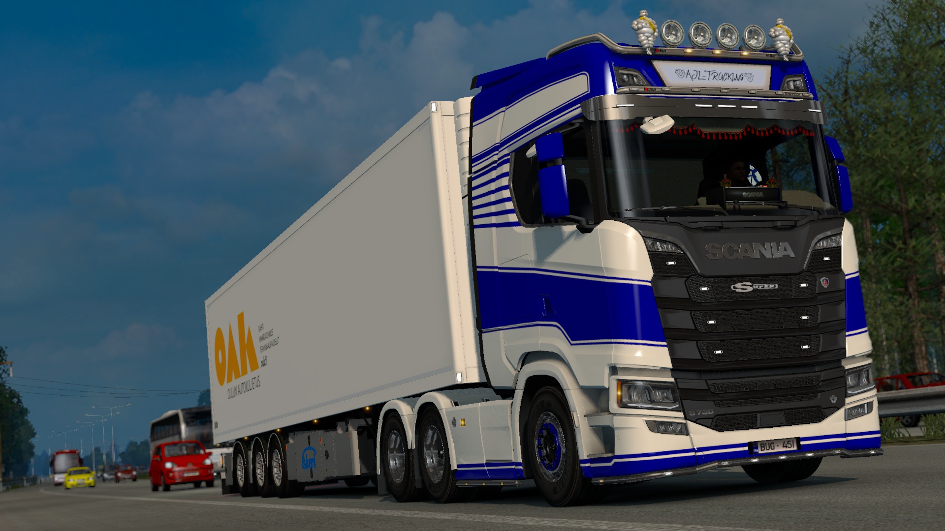 Image by AJL_Trucking