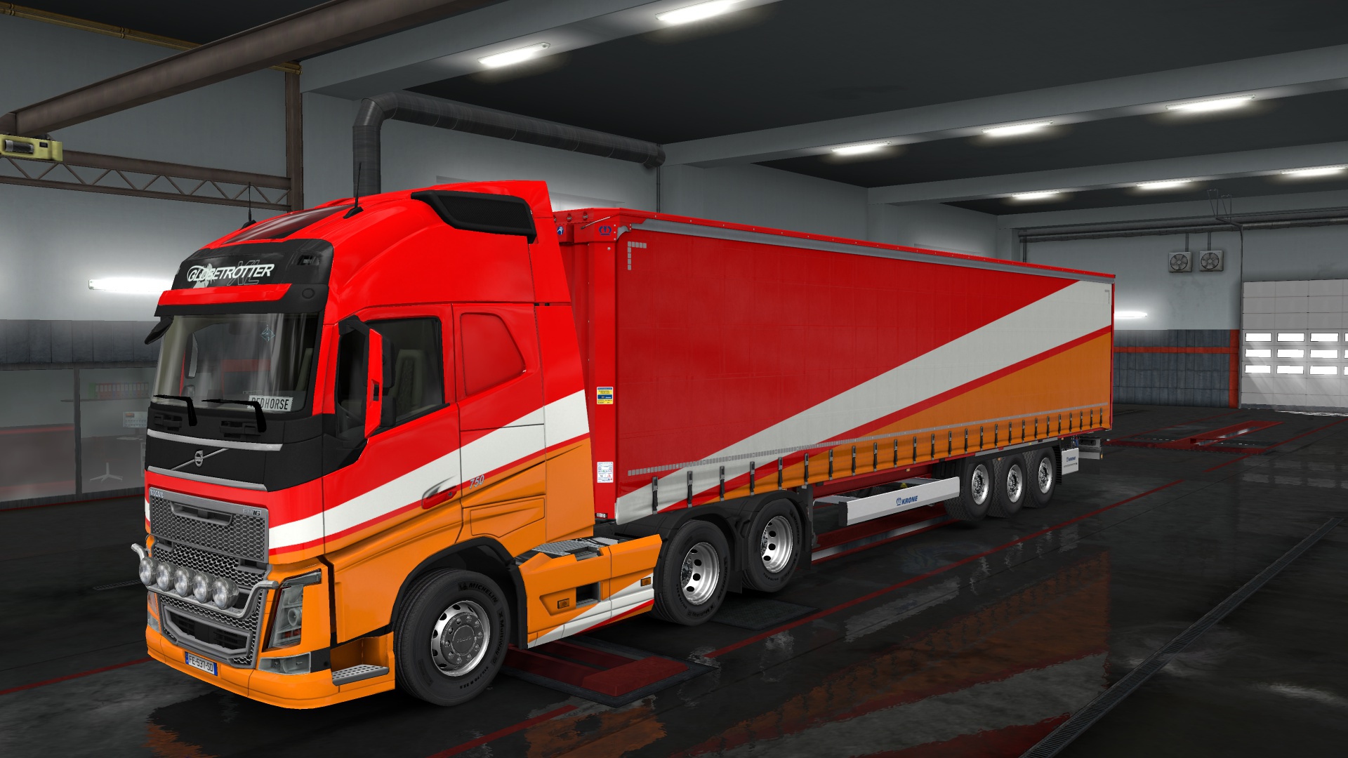 Image by DONREDHORSE