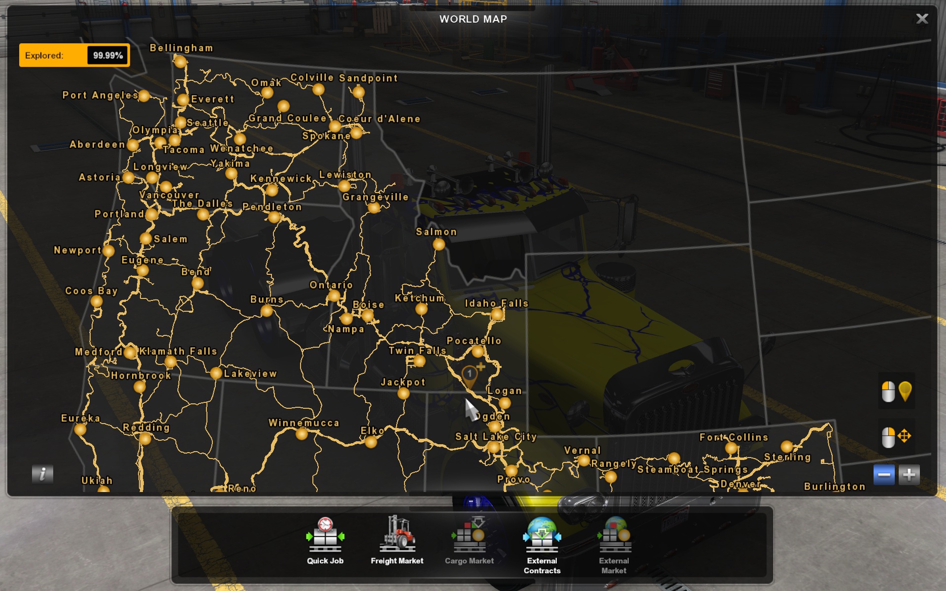 Image by FuglyDriver