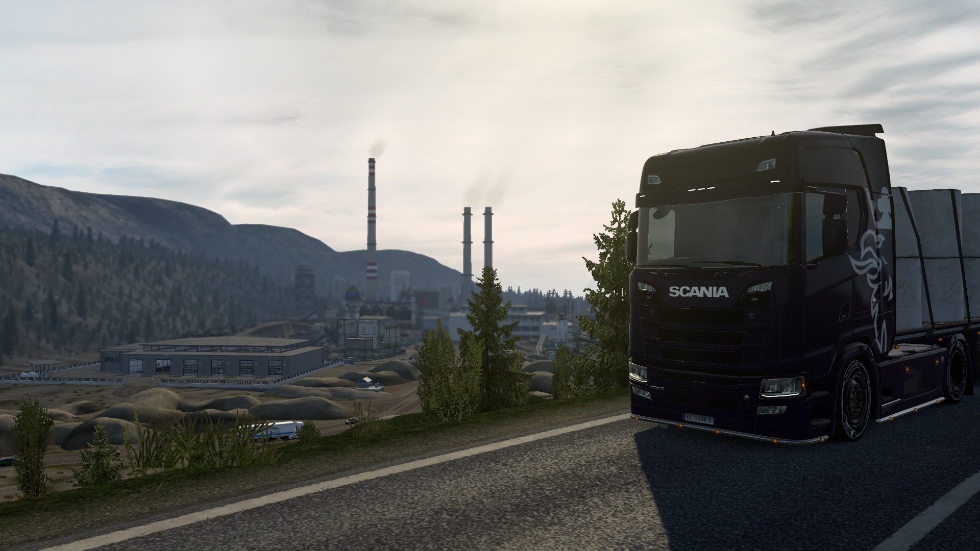 Image by HugoAndCars