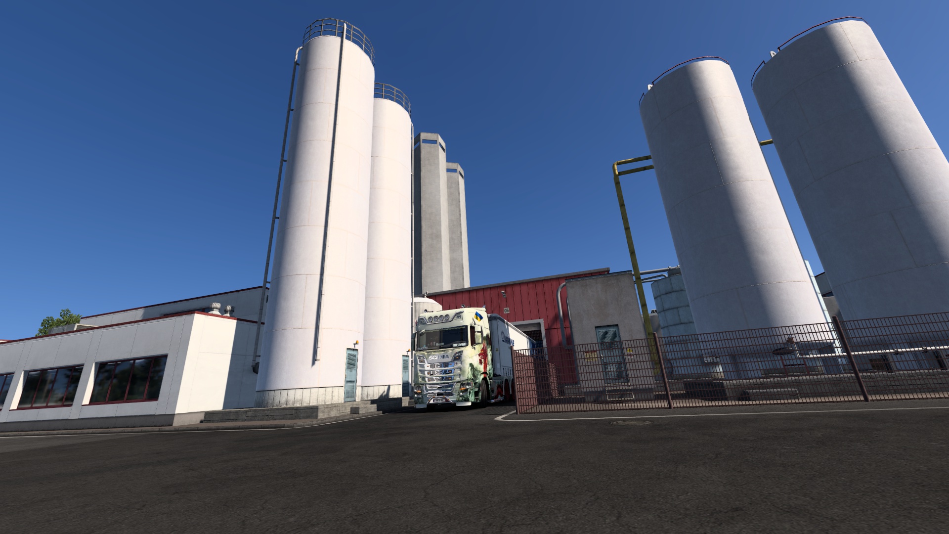 Image by roadracer94