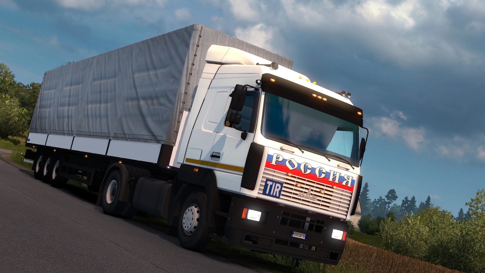 Image by Dalnoboyshik