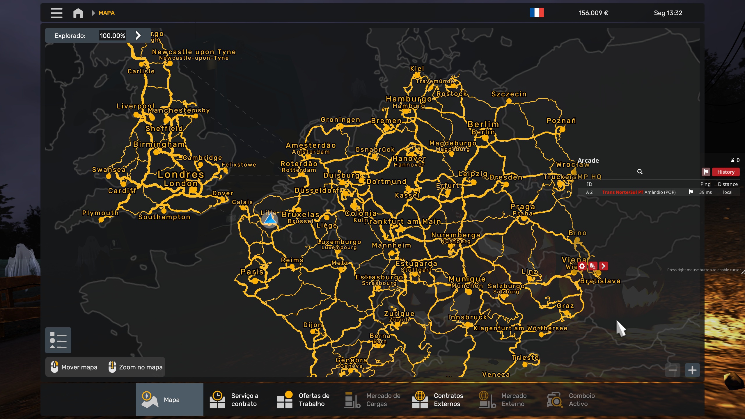 Image by ProfAmandio