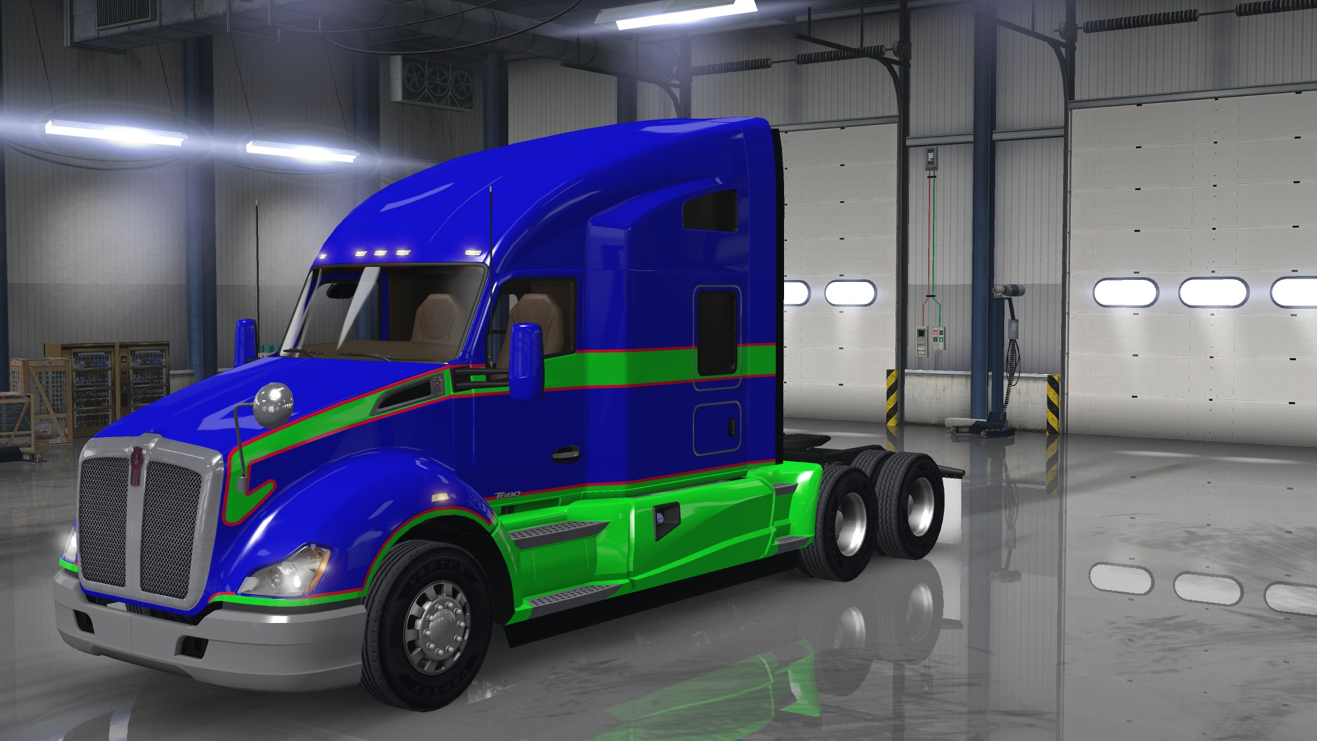 Image by metromaster