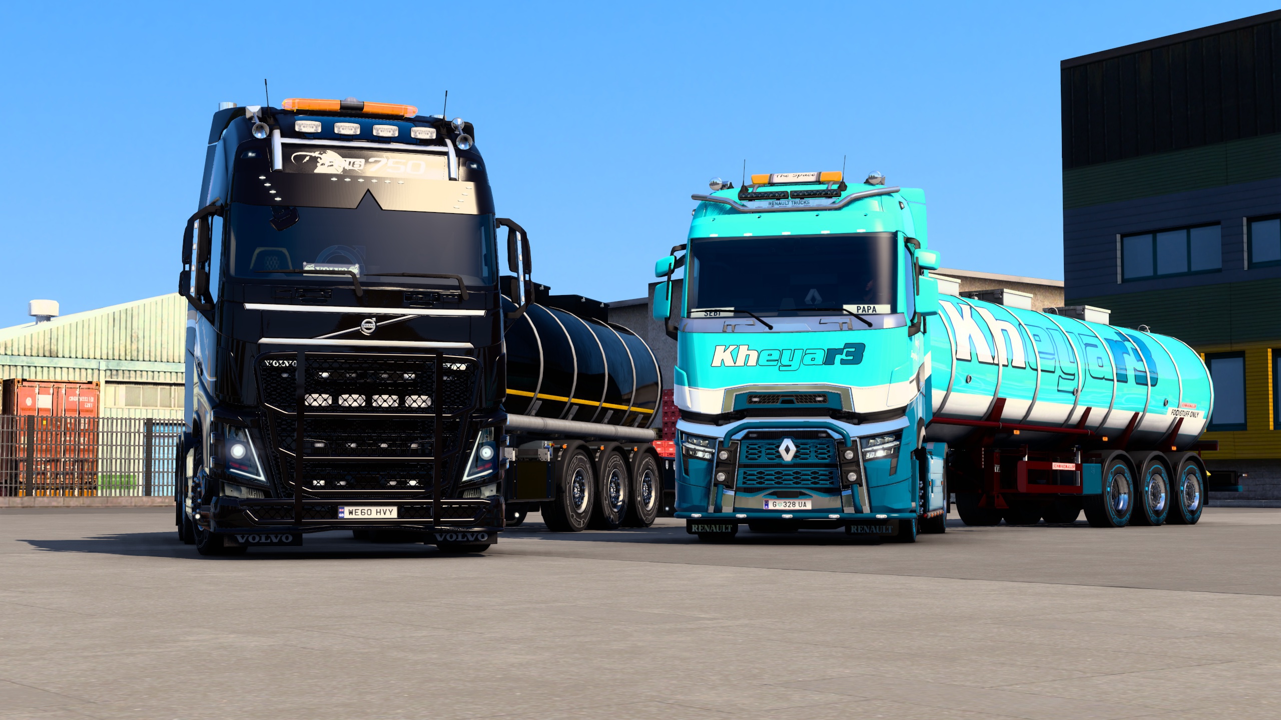 Image by ExaminerIan