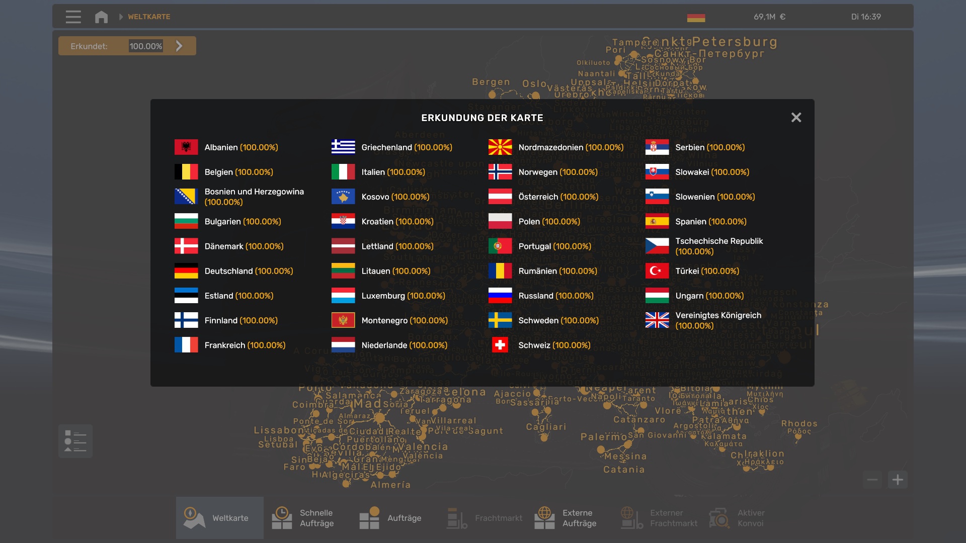 Image by EisbaerSpedition