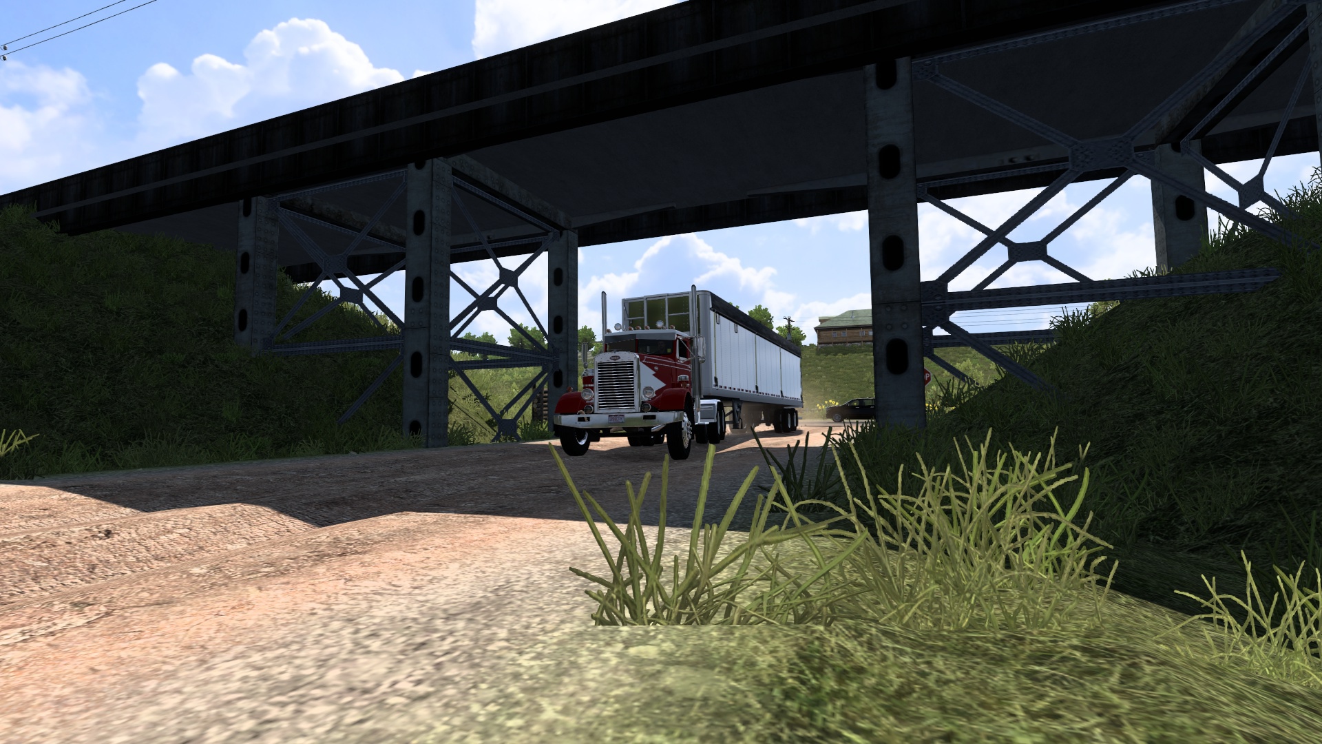 Image by lonetrucker72