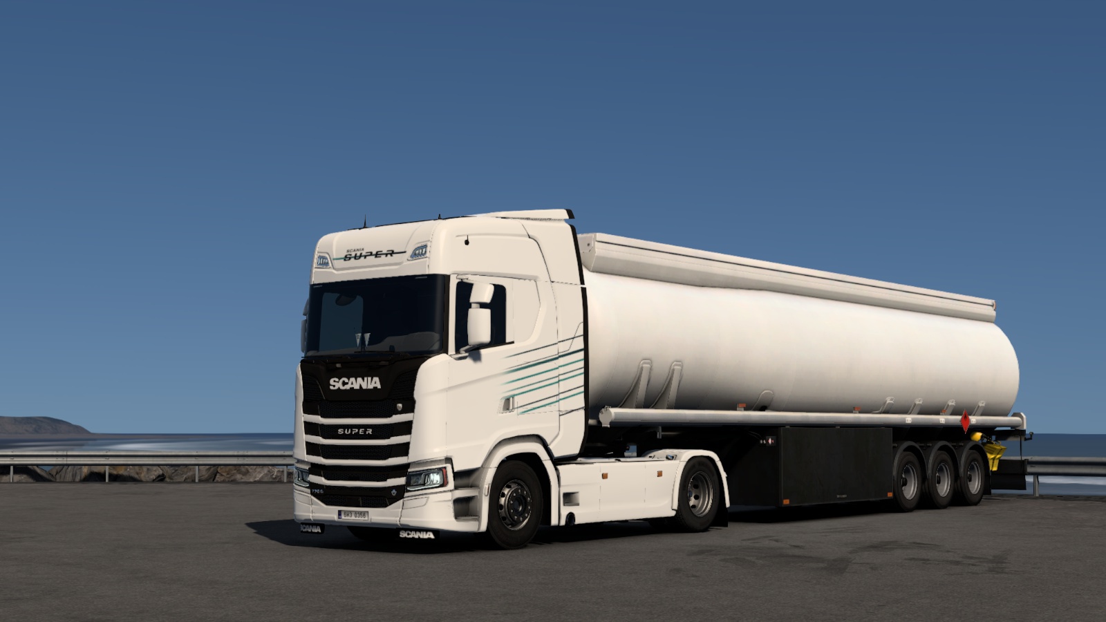 Image by V8Truck