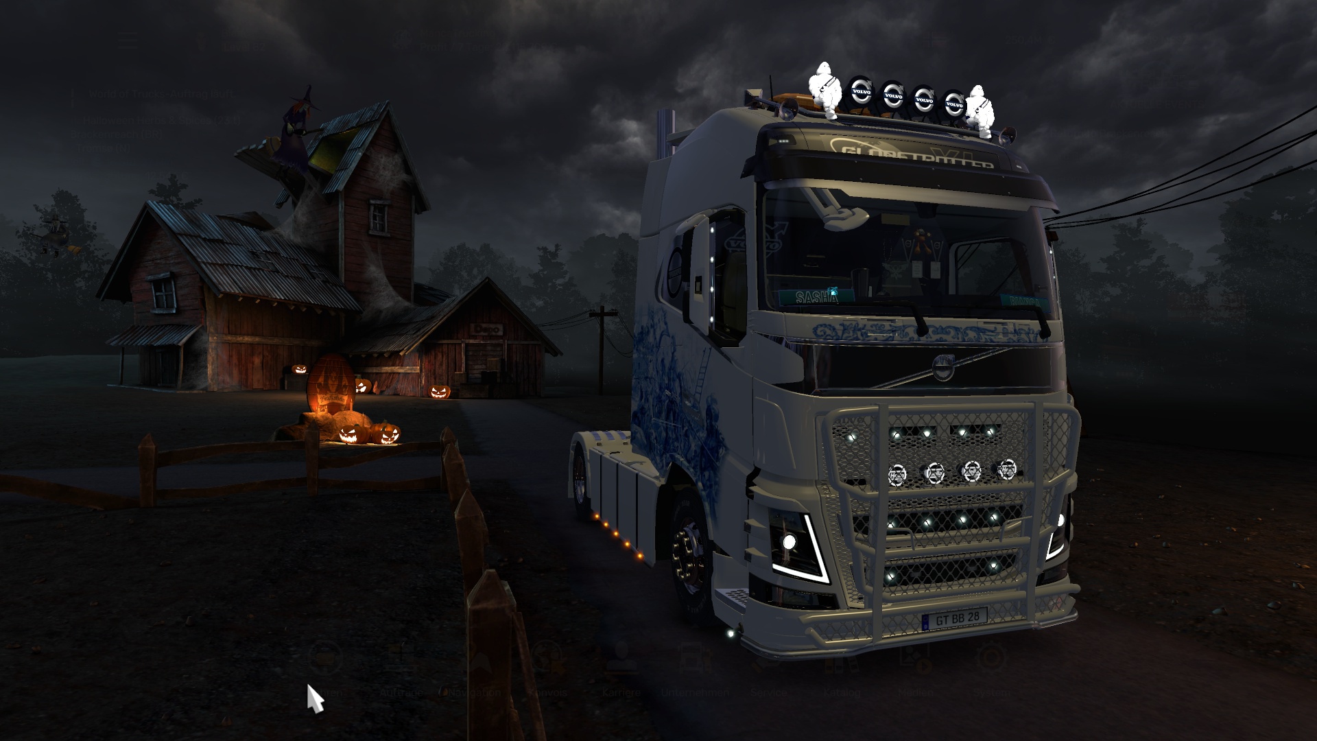 Image by TruckerLady1973