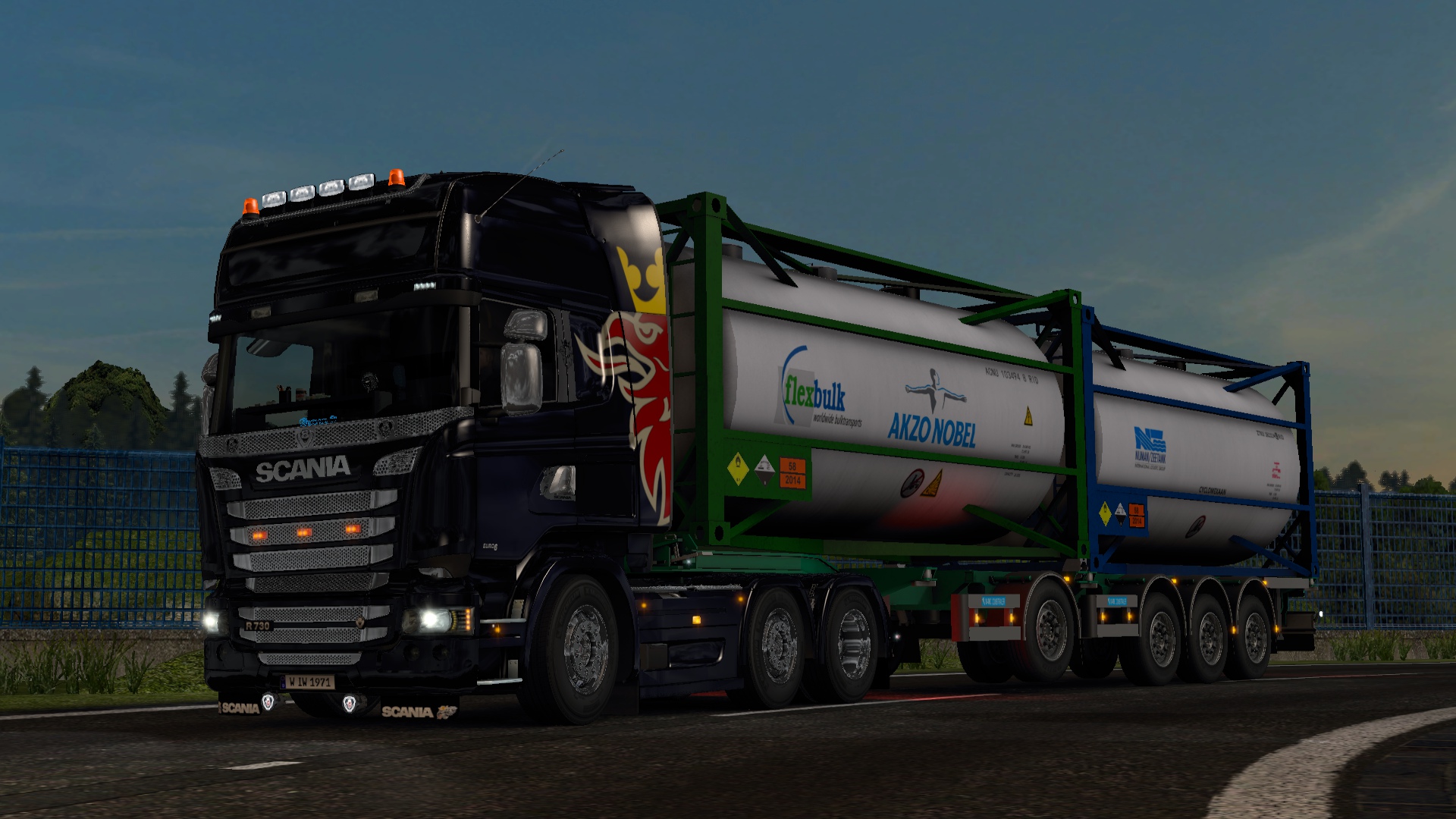 Image by SuperDuperIngo