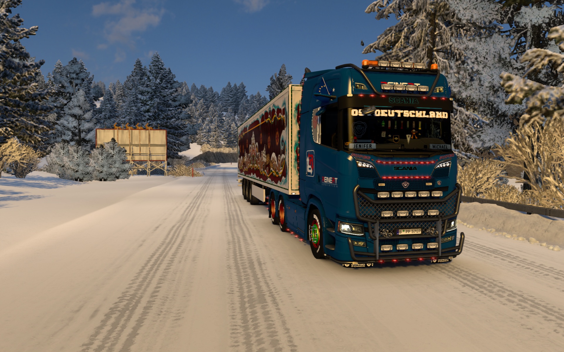 Image by Trucker_Legende