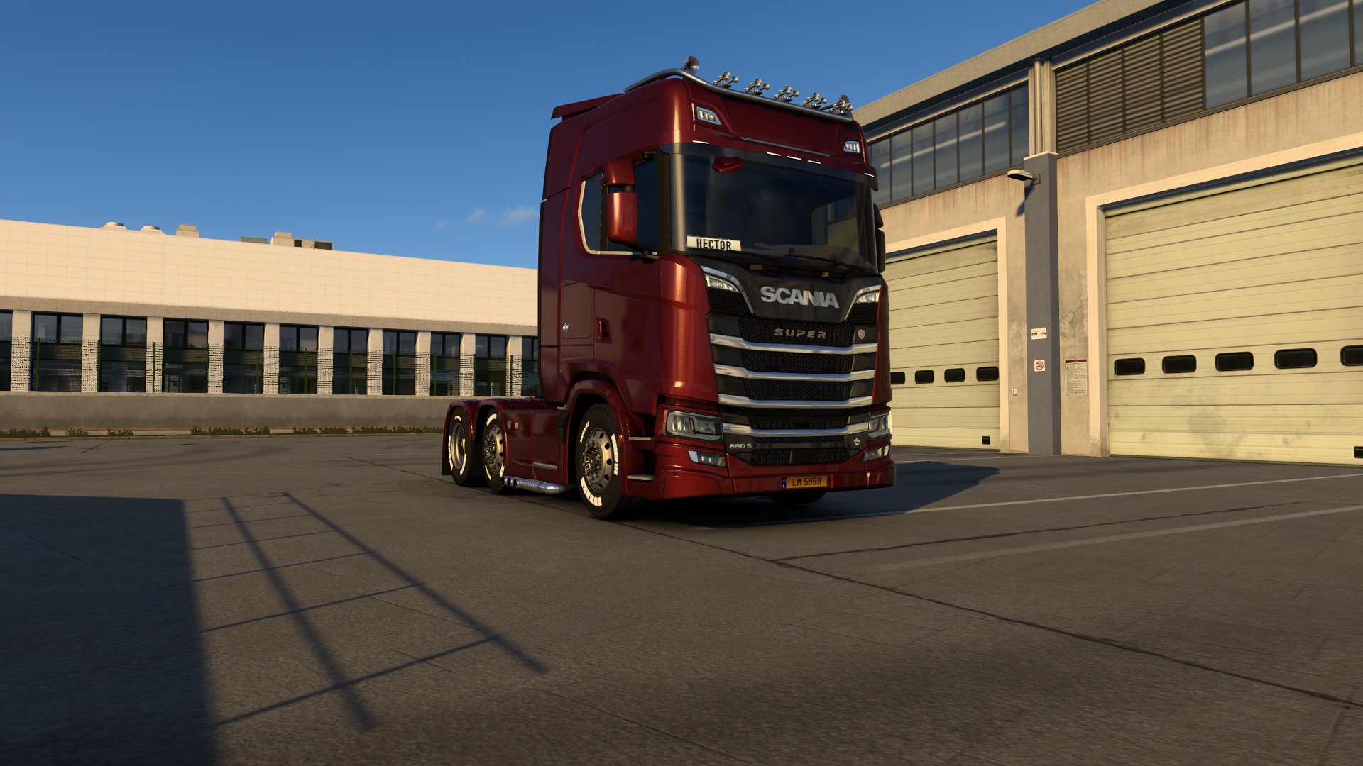 Image by Hector740