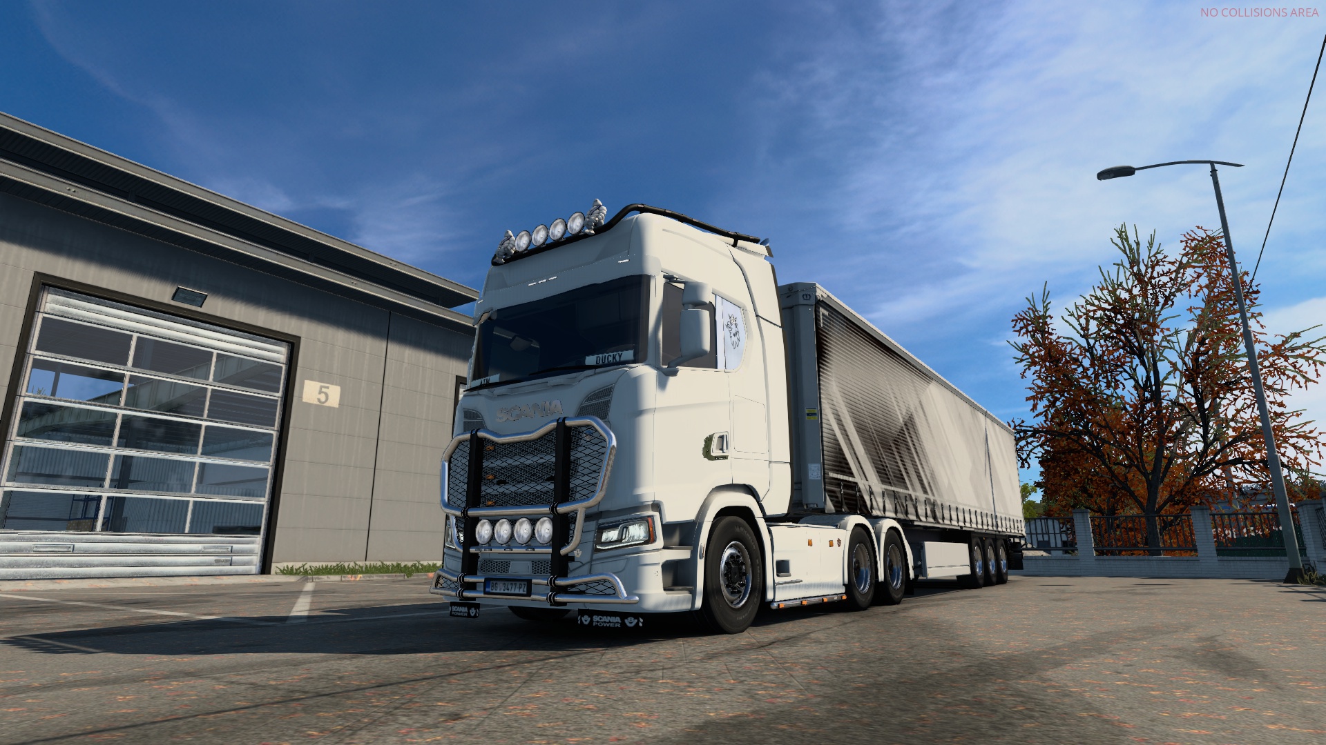 Image by SamuraiDuck