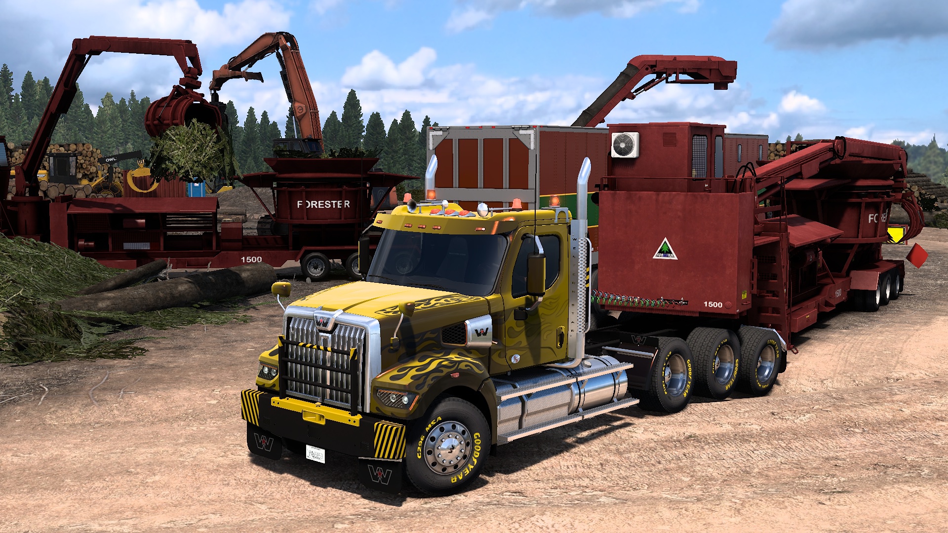 Image by DoWhenBlade