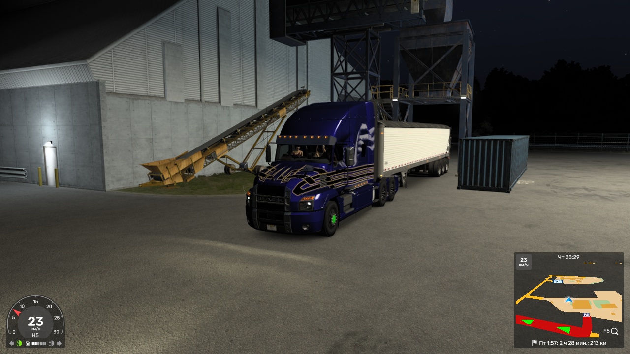 Image by simulator72