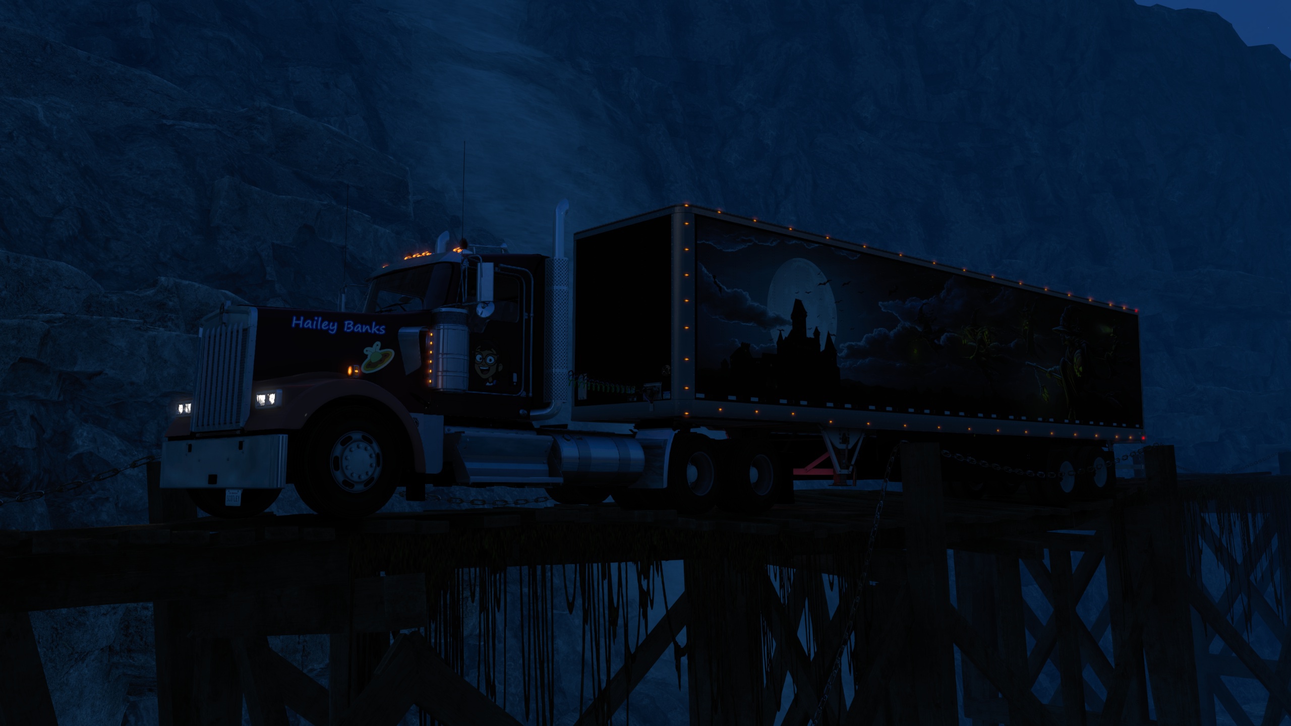 Image by HaileyBanks