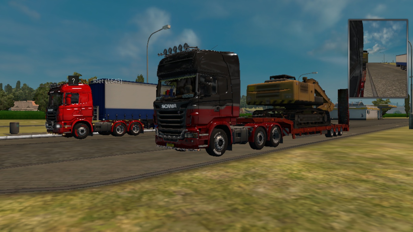 Image by KasperinoNL