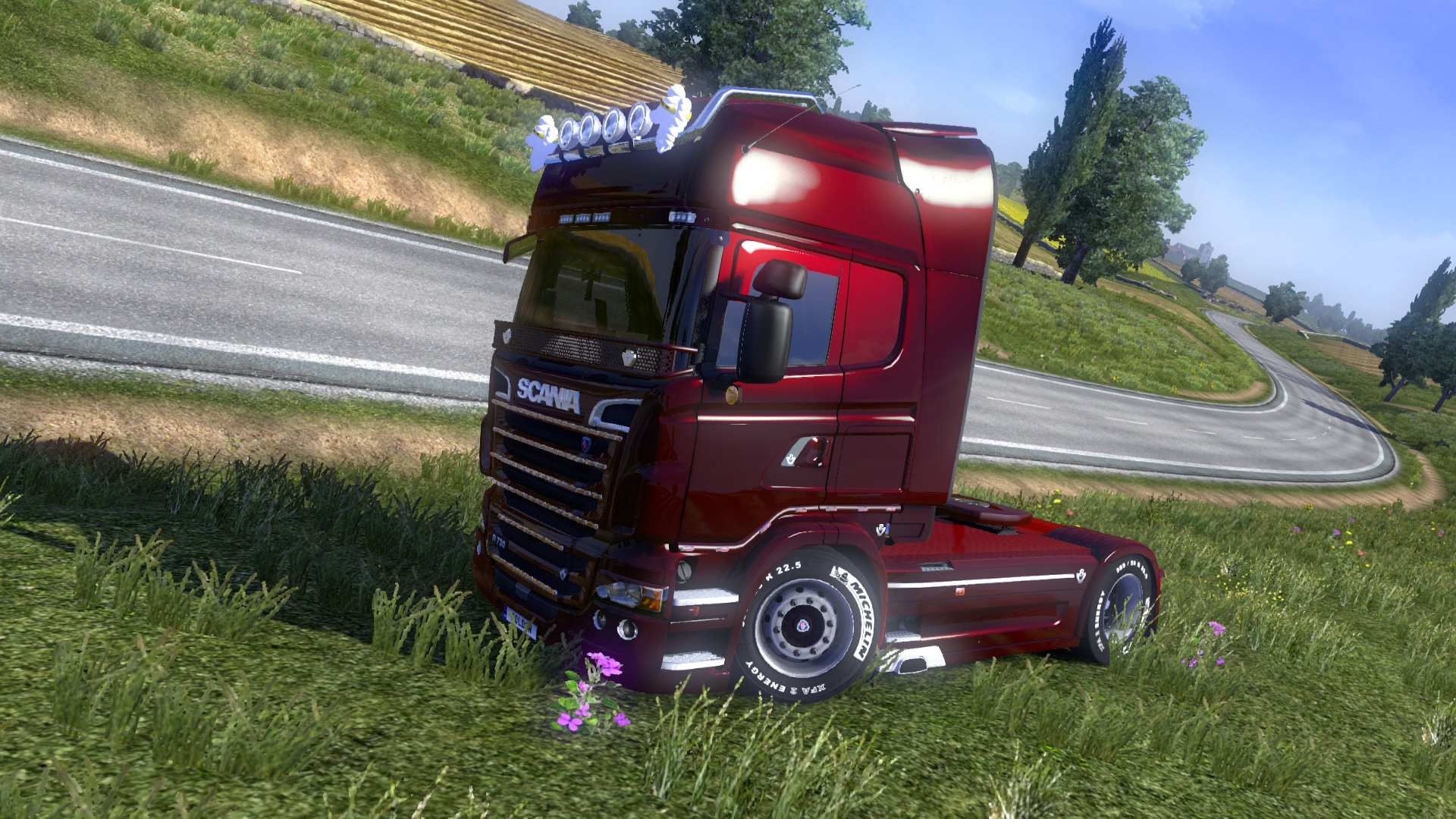 Image by TheScaniaBeast