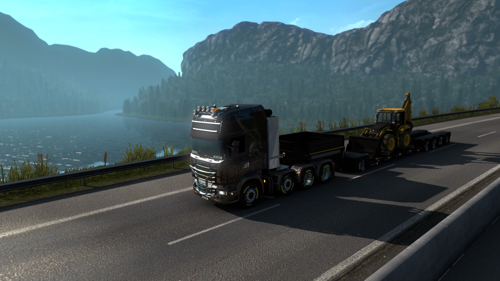 Image by hydraulicram