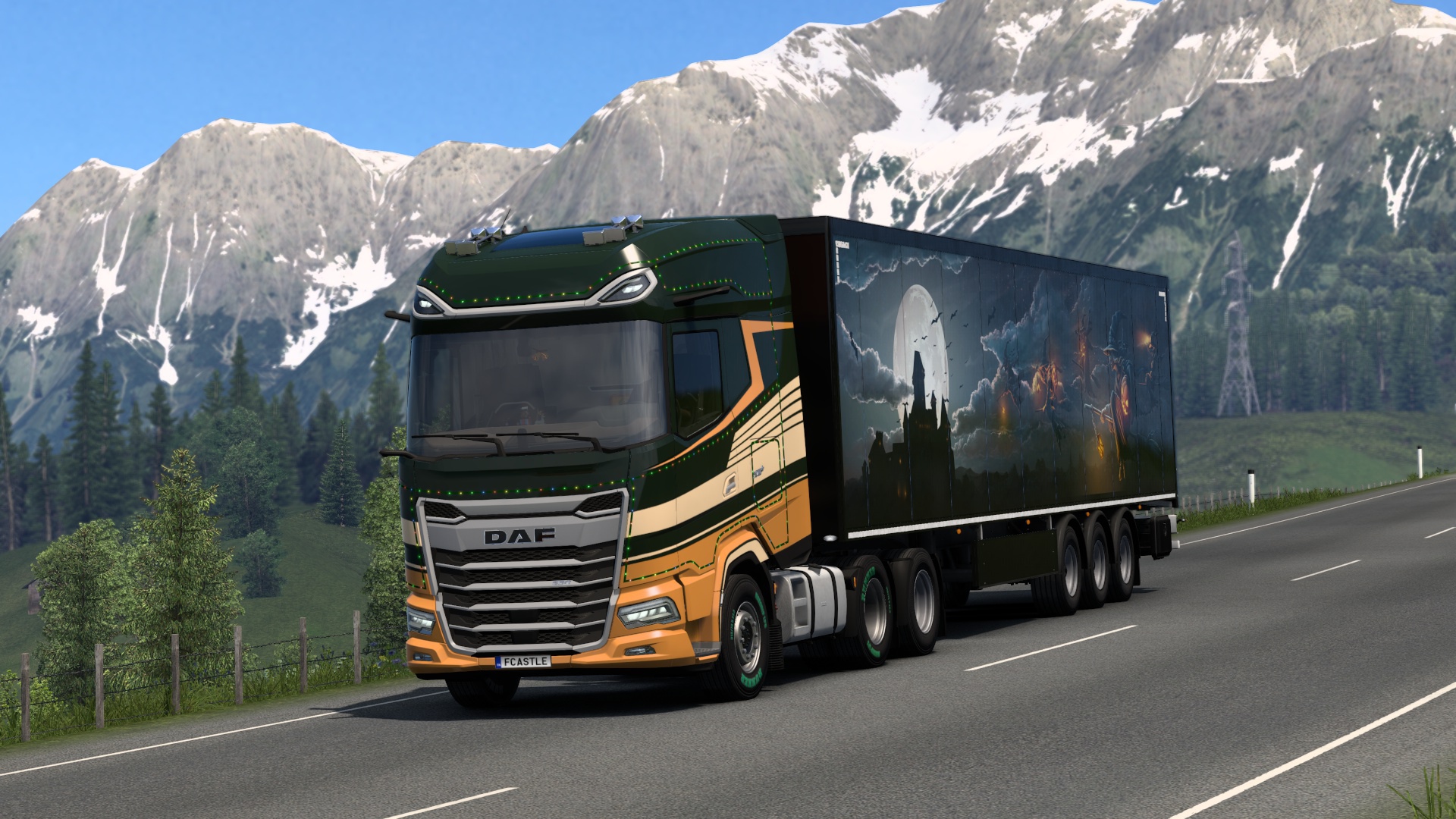 Image by lFrankCastle