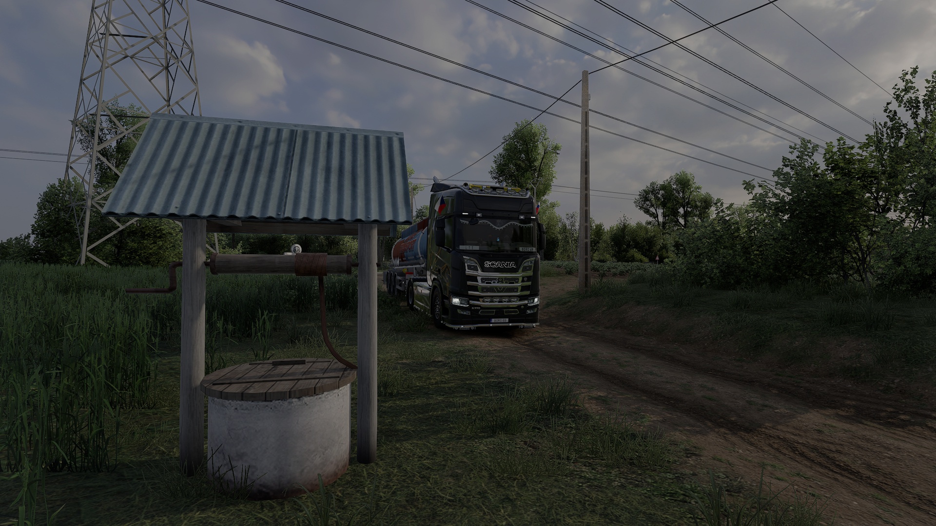 Image by borishorny