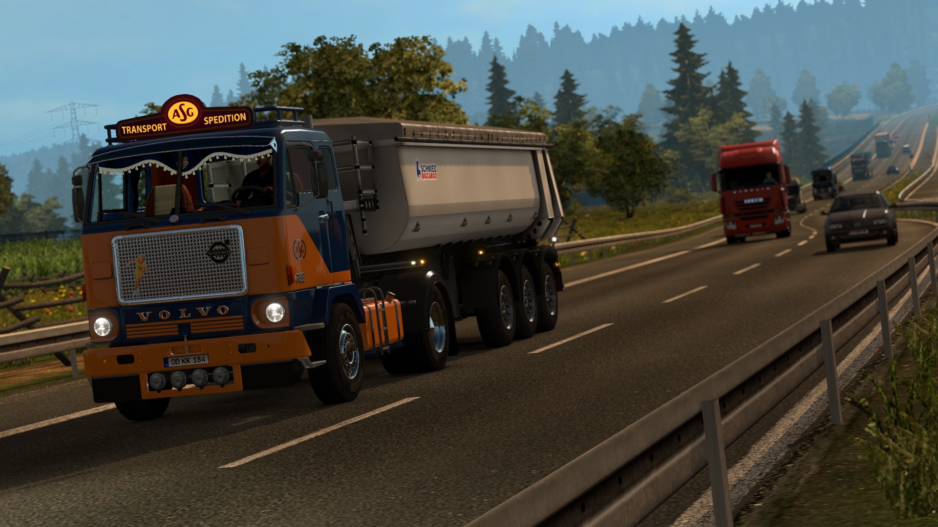 Image by Cosmictrucker