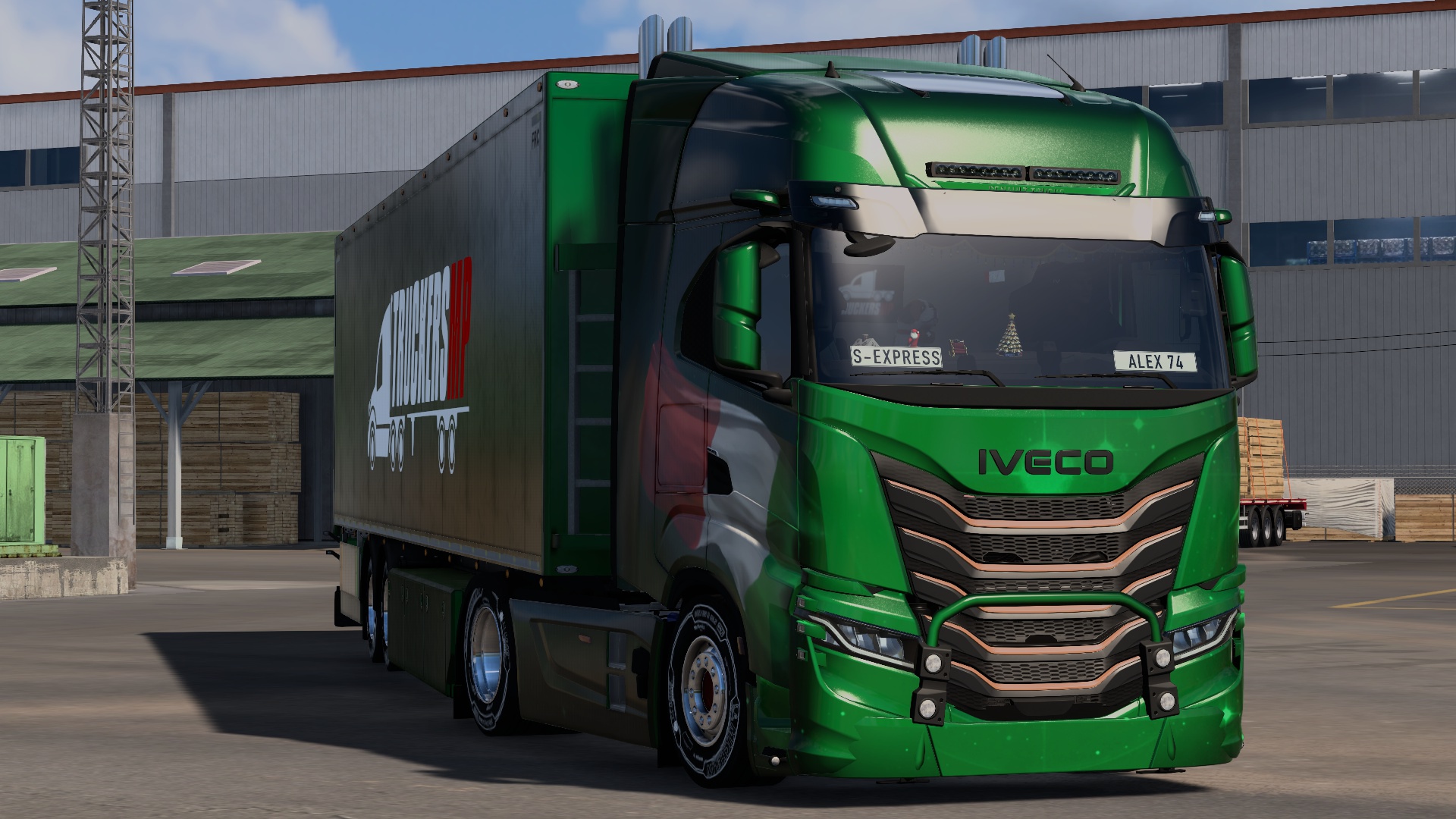 Image by LEGEND_1474_TV