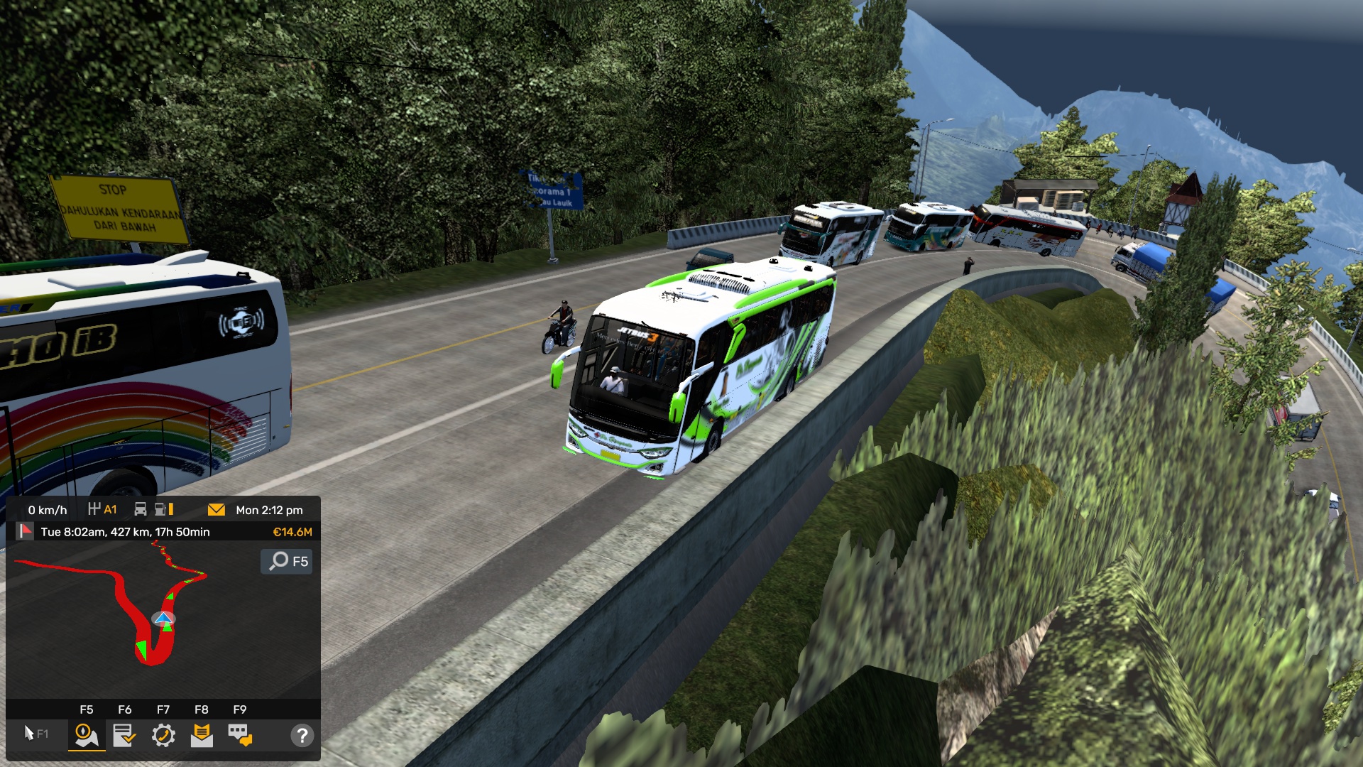 Image by haikalhusain2