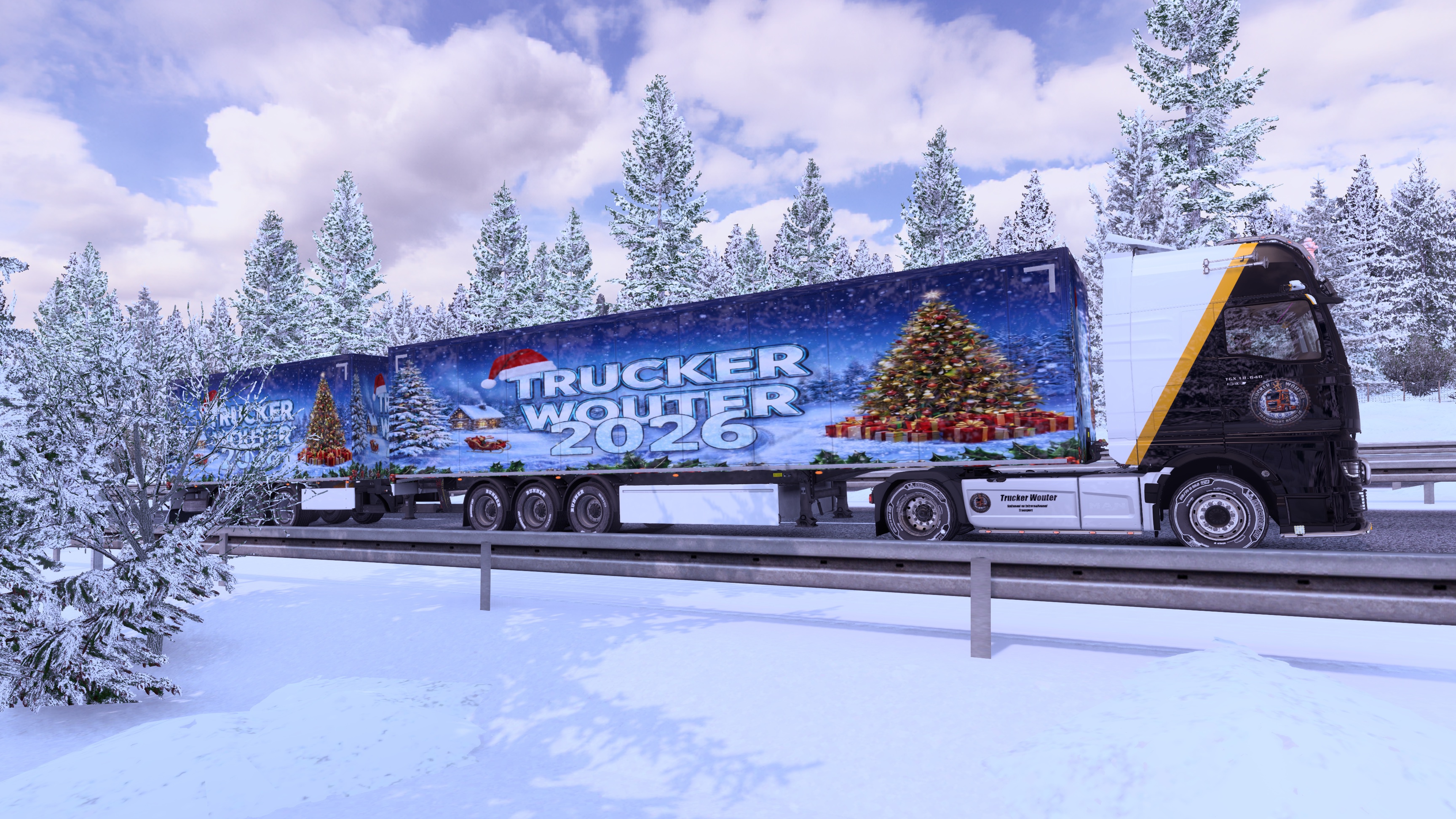 Image by Trucker_Wouter