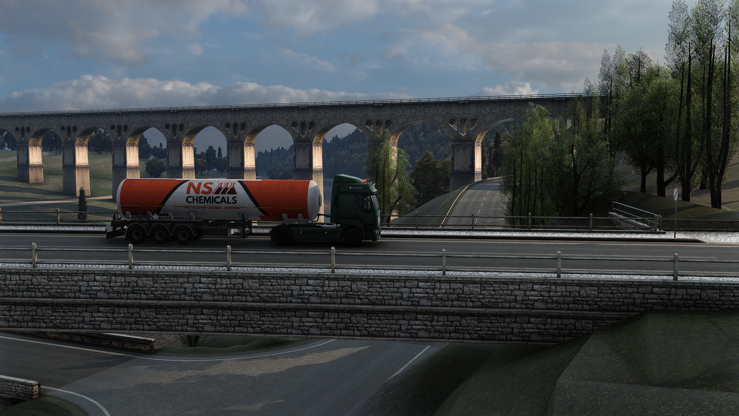 Image by SOKOL_TRUCKING