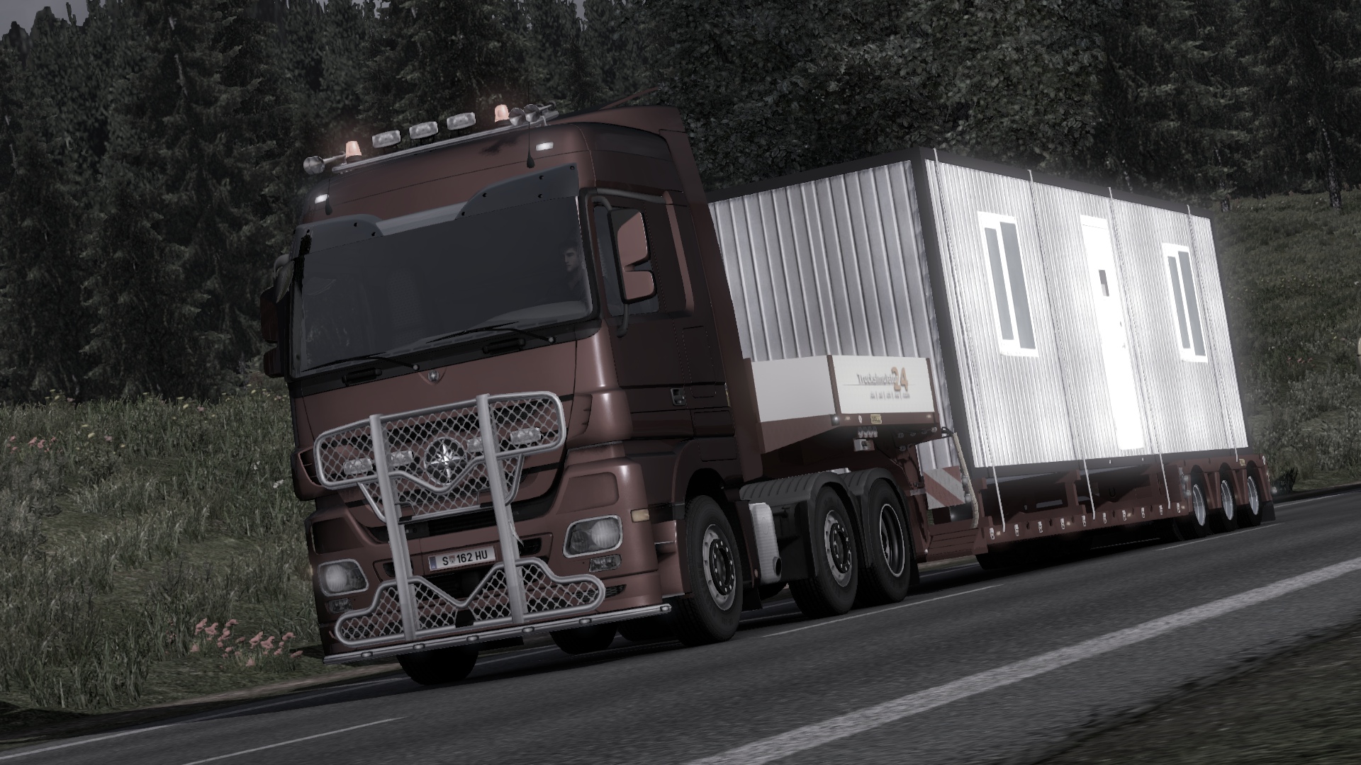 Image by TRUCKERBASTI