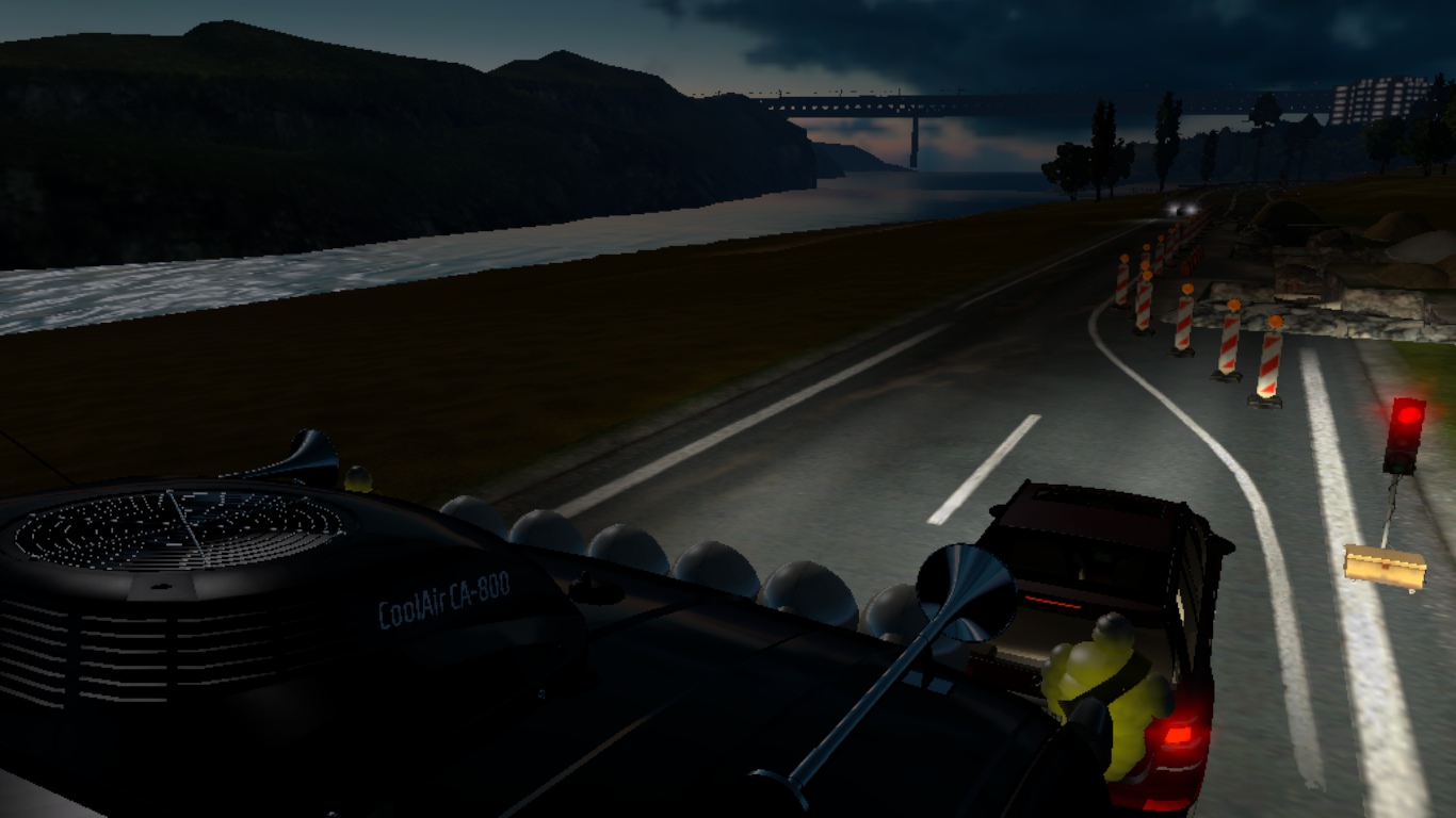 Image by VolvoAfrica