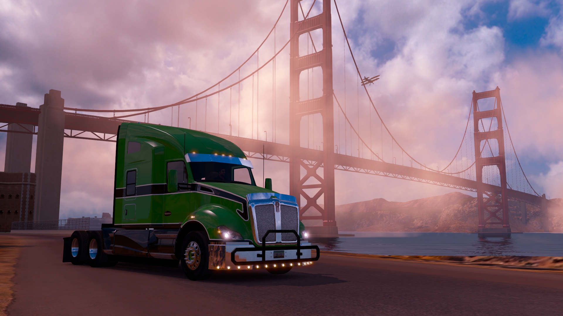 Image by TruckerTeddy